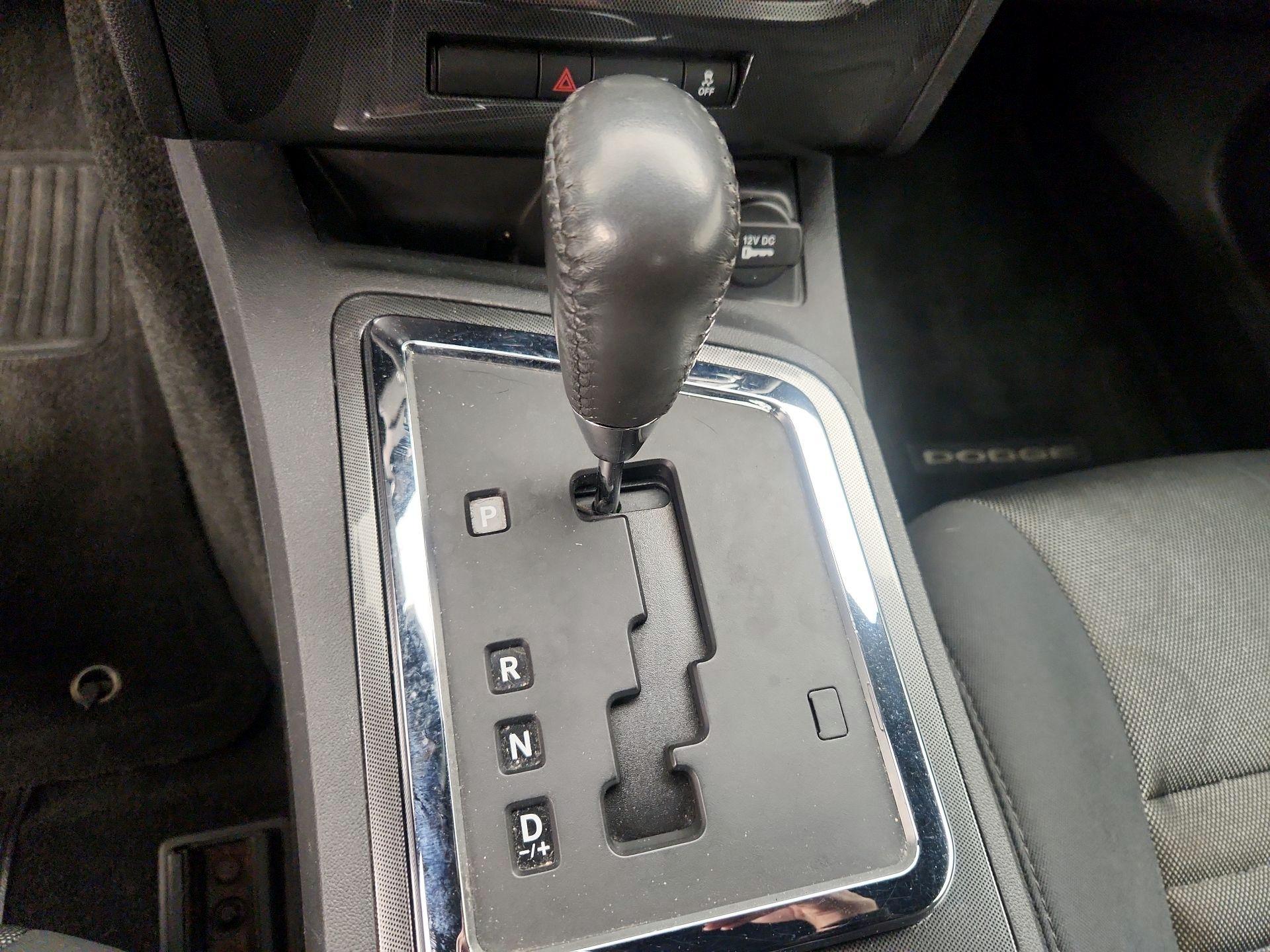 Thumbnail: 2014 Dodge Challenger - 16