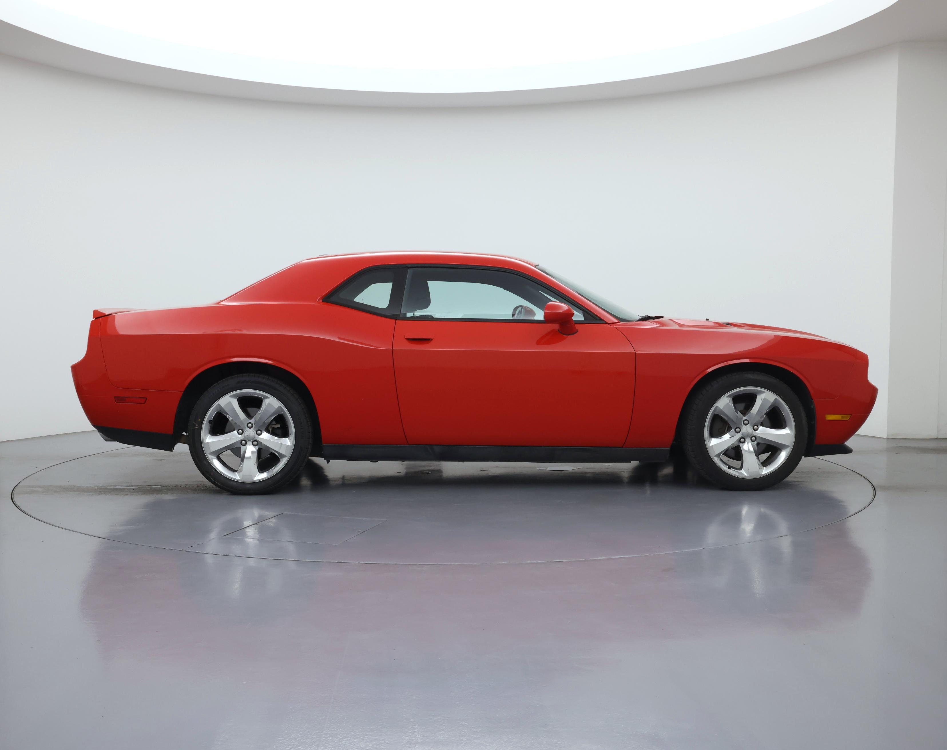Thumbnail: 2014 Dodge Challenger - 7