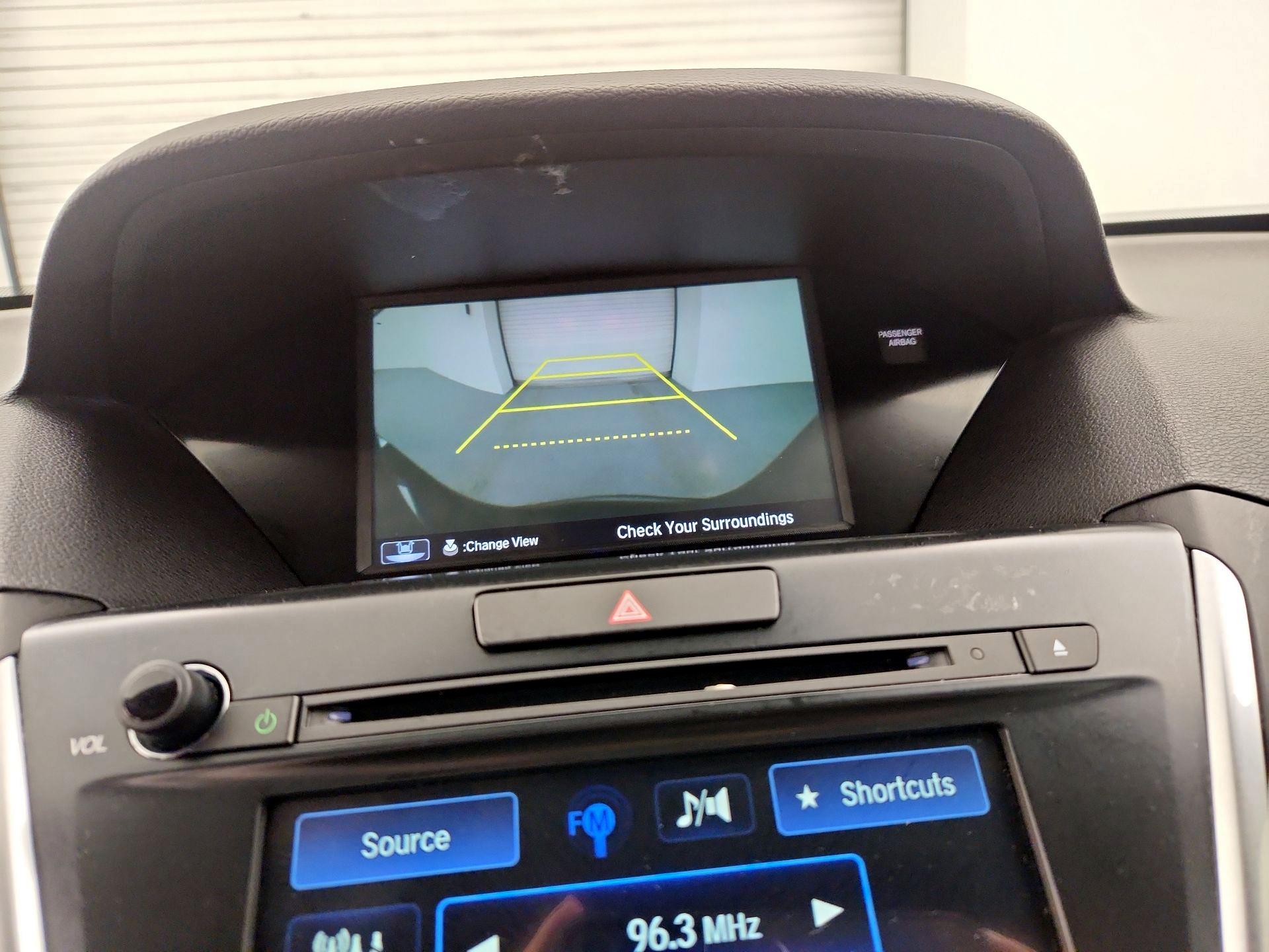 Thumbnail: 2017 Acura MDX - 14