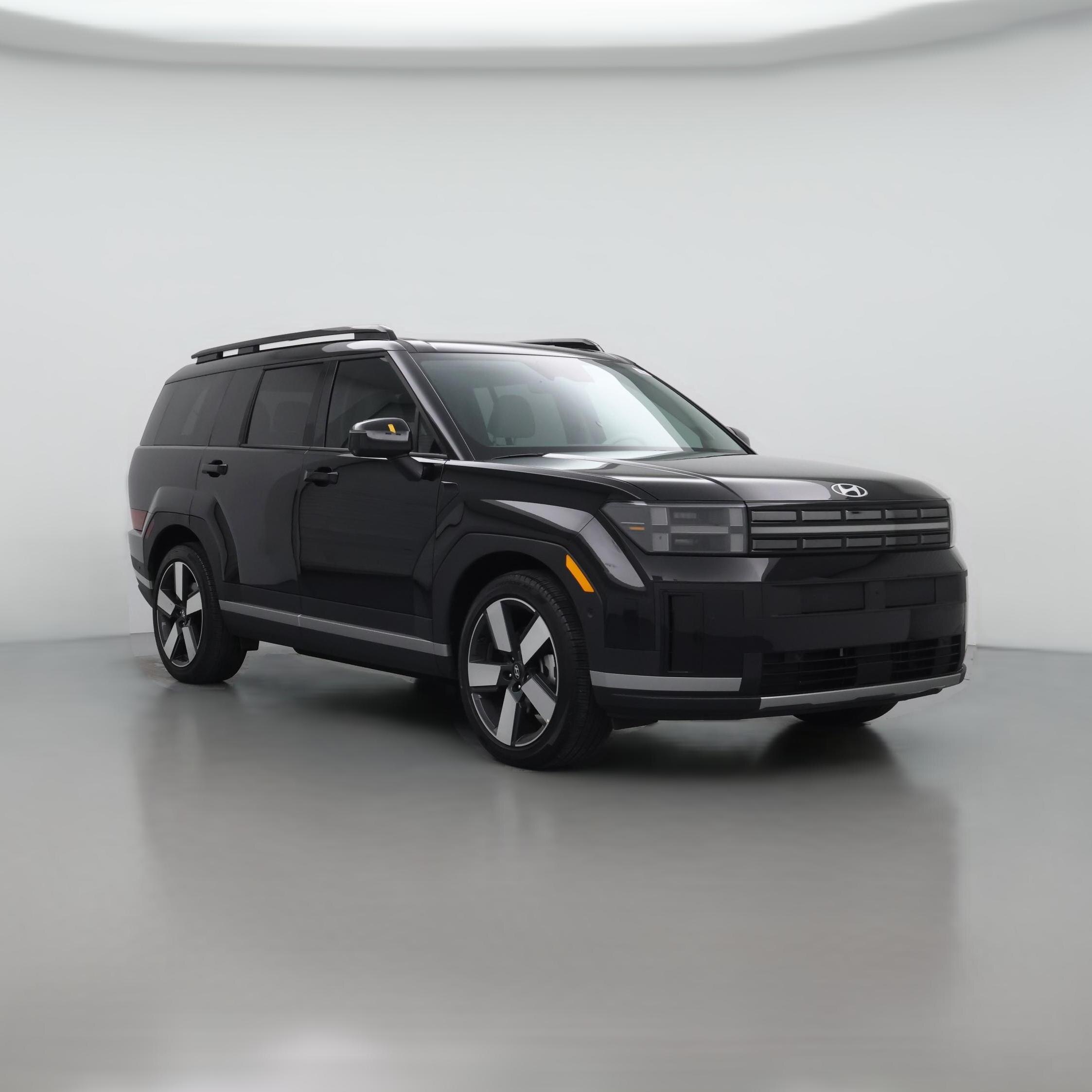 Thumbnail: 2025 Hyundai Santa Fe - 1