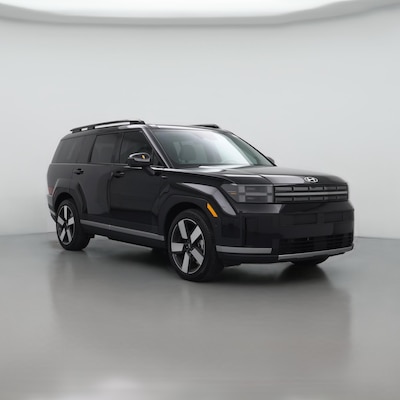 2025 Hyundai Santa Fe Hybrid Limited