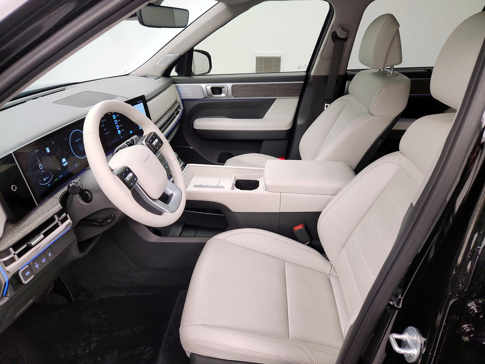 Thumbnail: 2025 Hyundai Santa Fe - 11