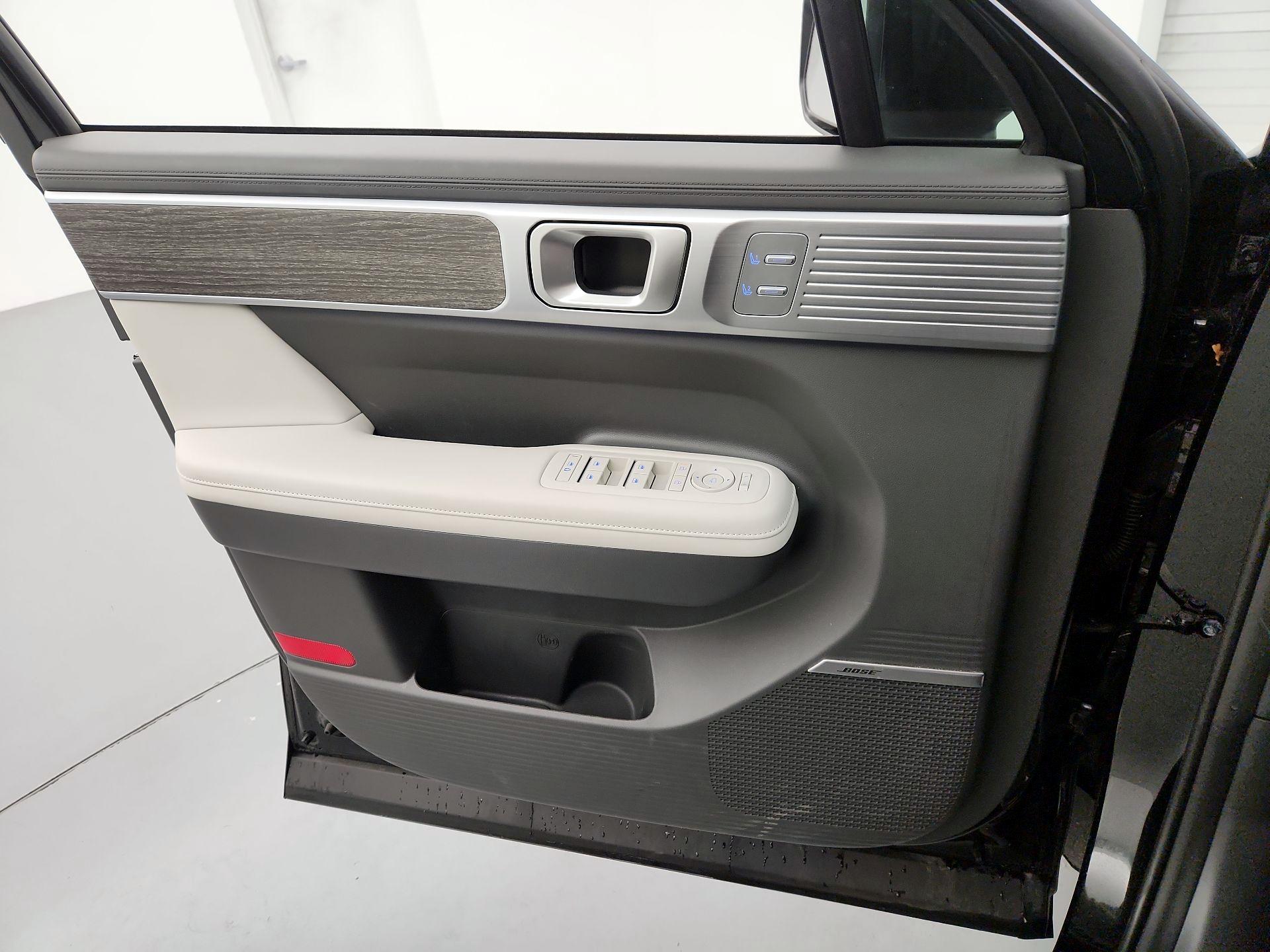 Thumbnail: 2025 Hyundai Santa Fe - 12