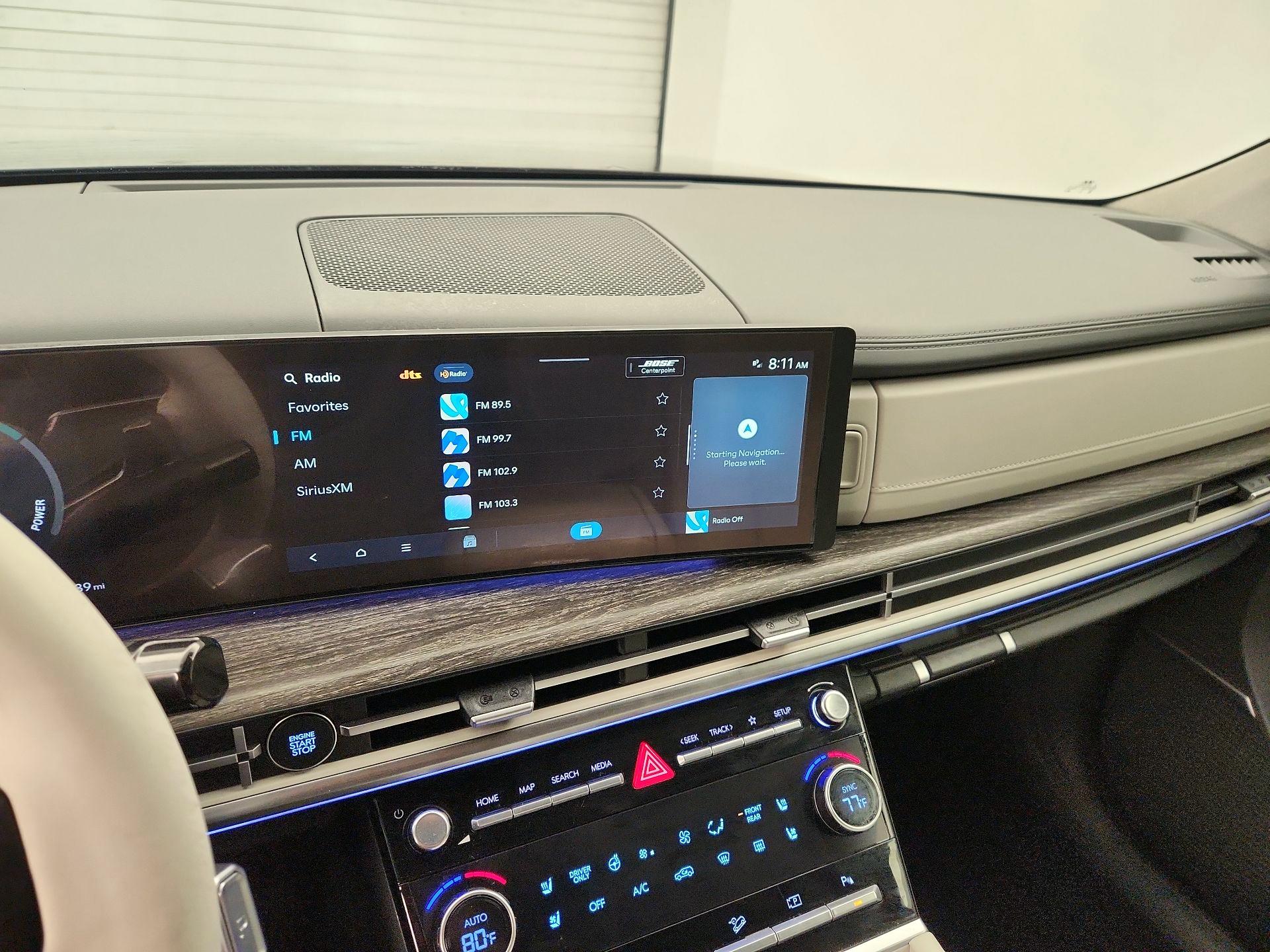 Thumbnail: 2025 Hyundai Santa Fe - 15