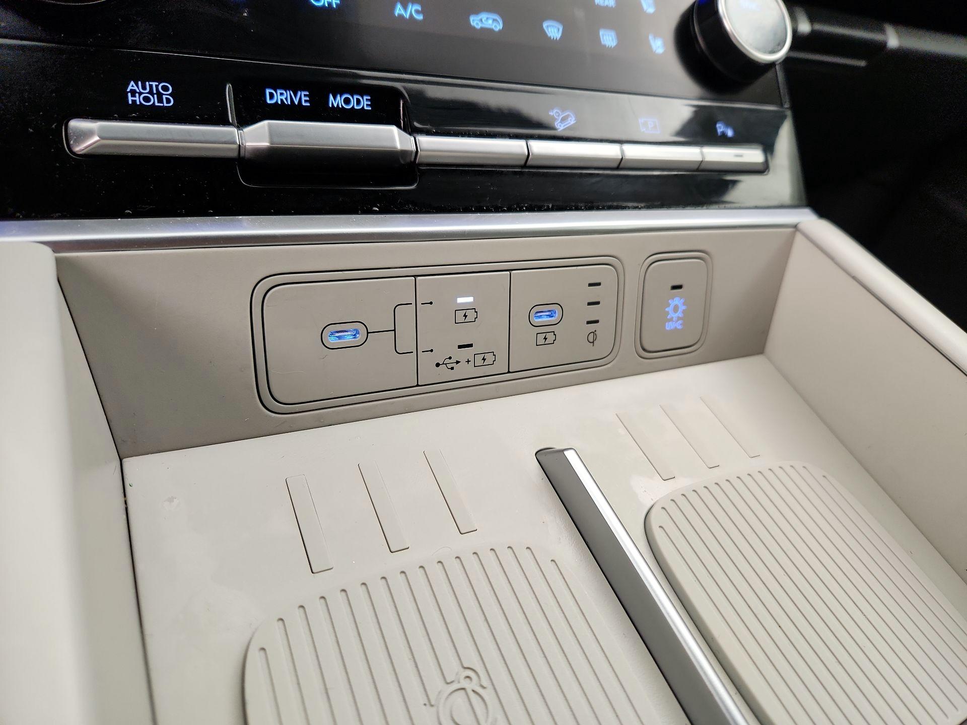 Thumbnail: 2025 Hyundai Santa Fe - 18