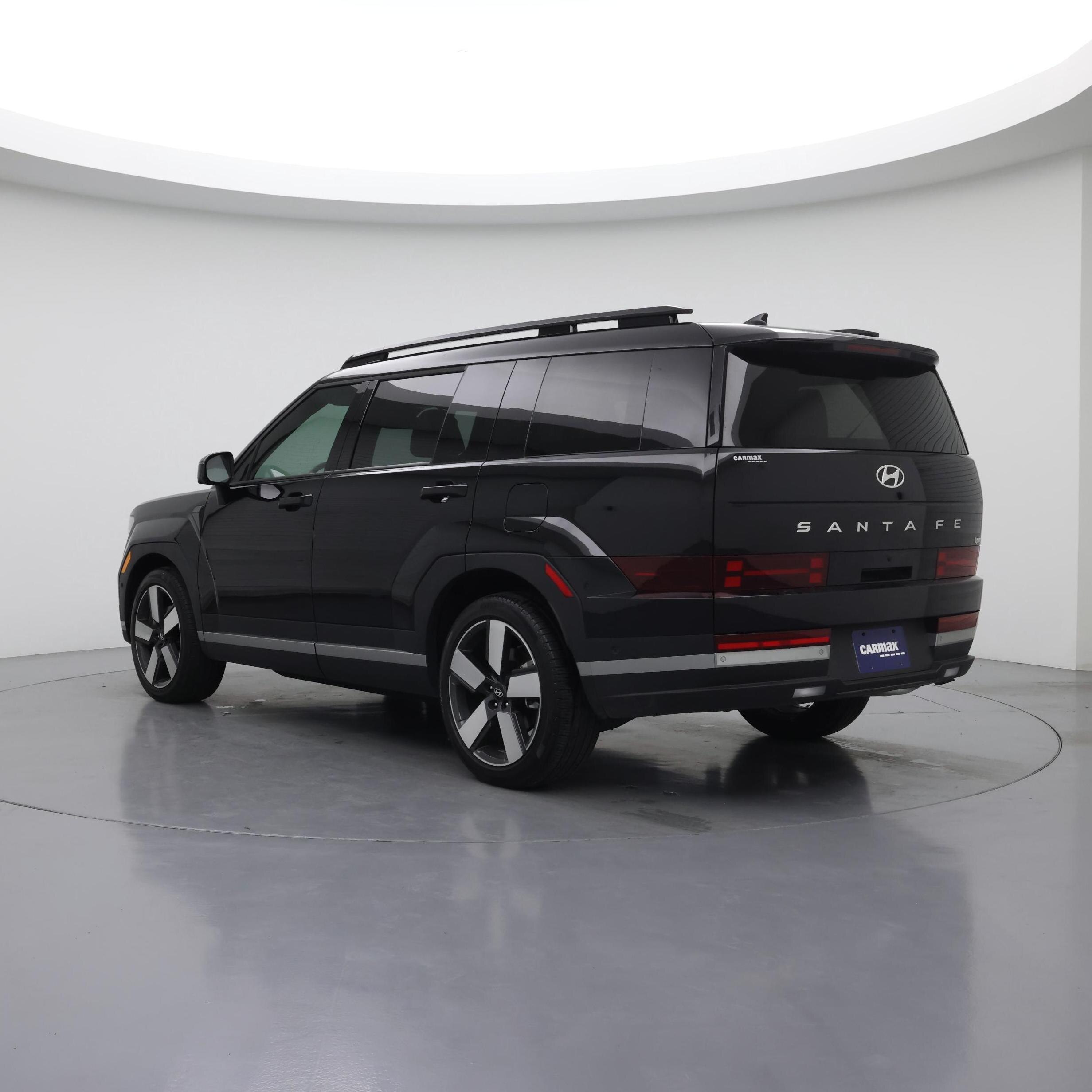 Thumbnail: 2025 Hyundai Santa Fe - 2