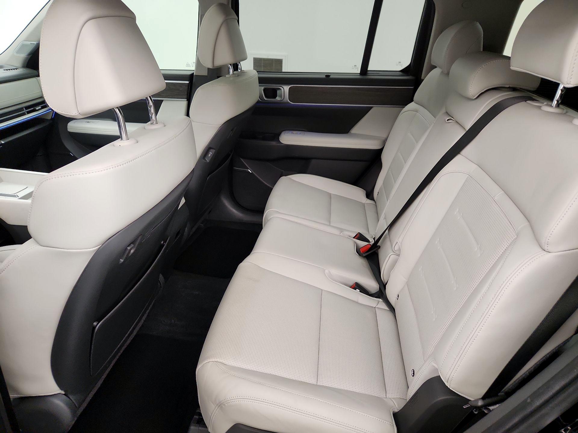 Thumbnail: 2025 Hyundai Santa Fe - 20