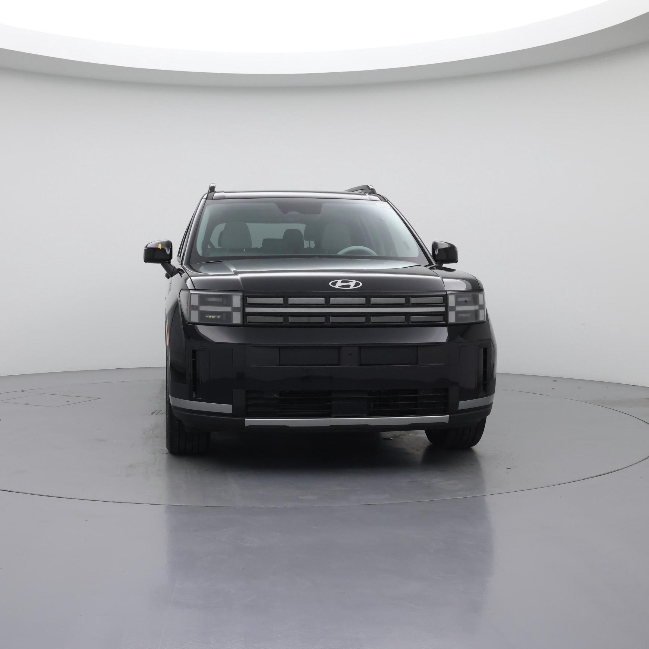 Thumbnail: 2025 Hyundai Santa Fe - 5