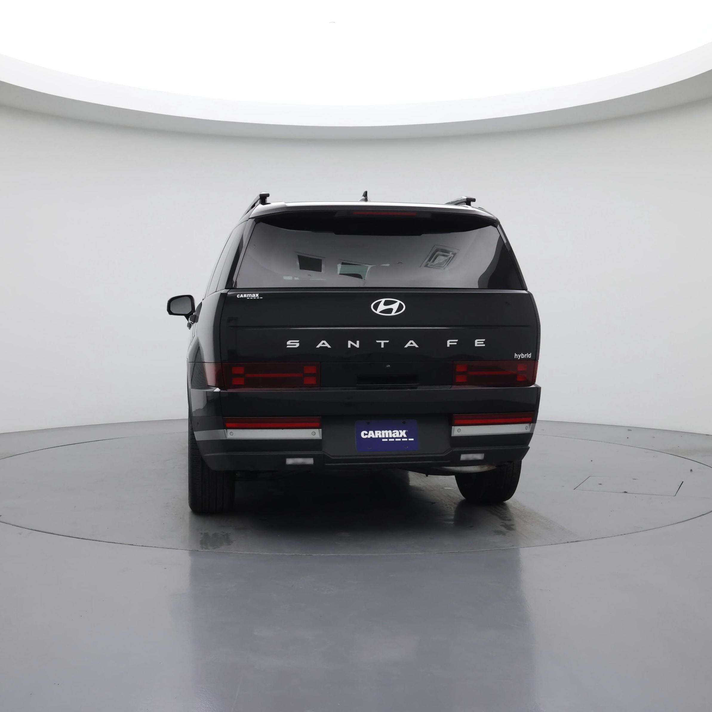 Thumbnail: 2025 Hyundai Santa Fe - 6