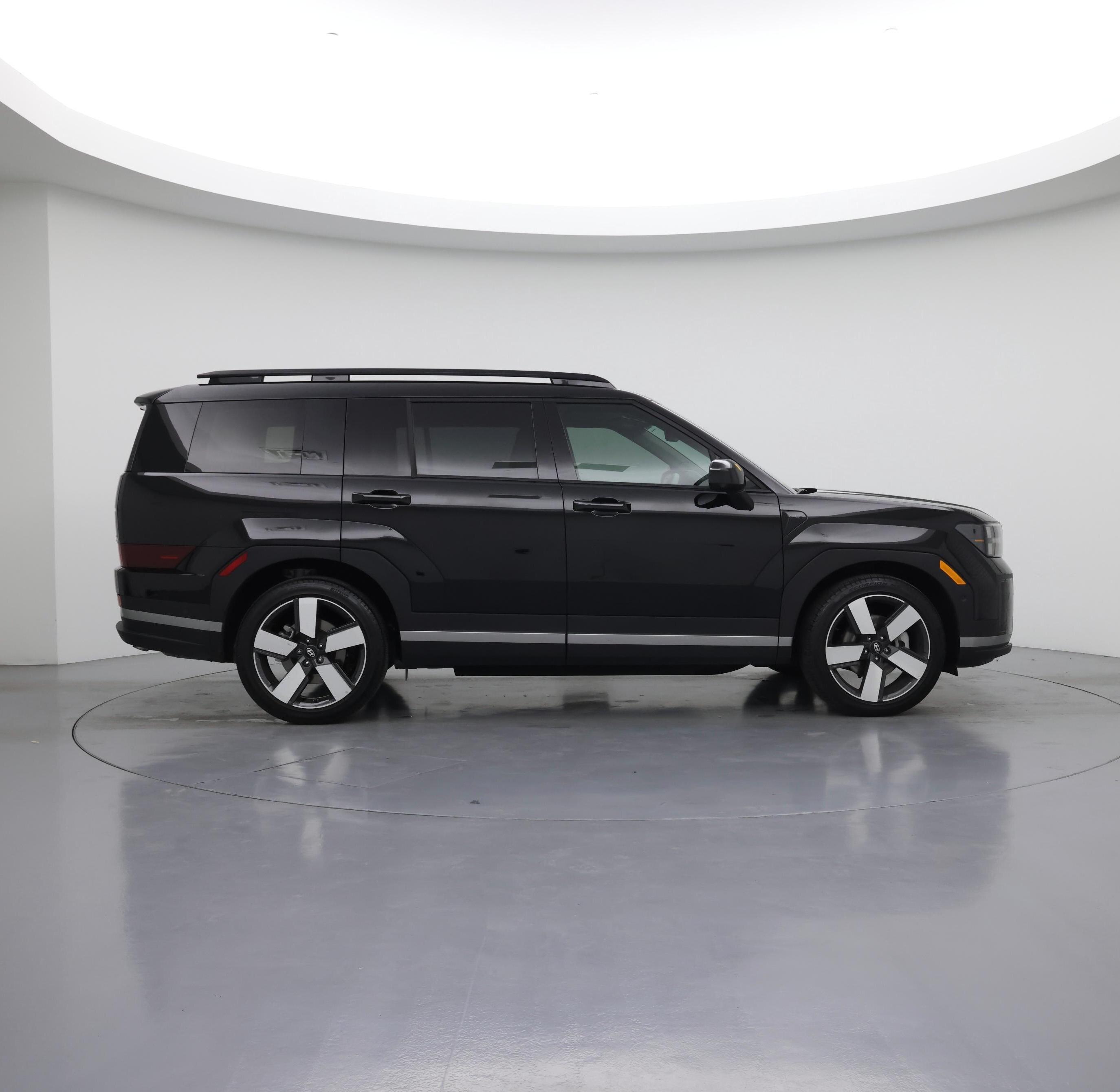 Thumbnail: 2025 Hyundai Santa Fe - 7