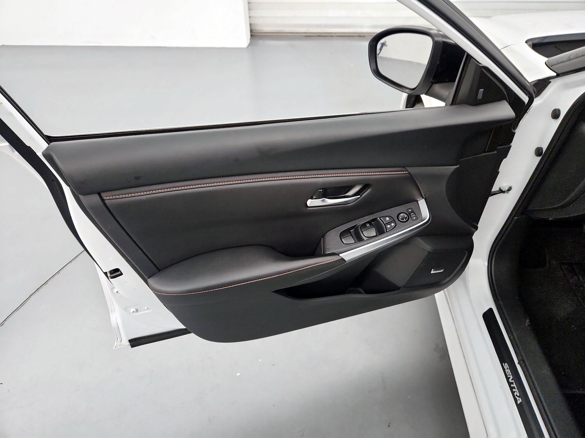 Thumbnail: 2024 Nissan Sentra - 12