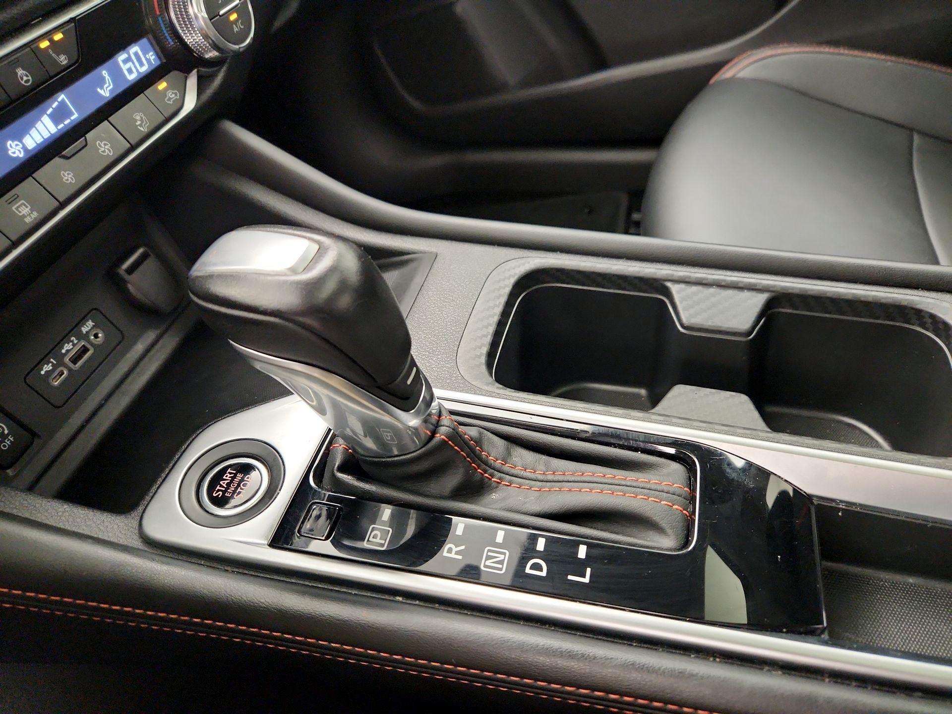 Thumbnail: 2024 Nissan Sentra - 17