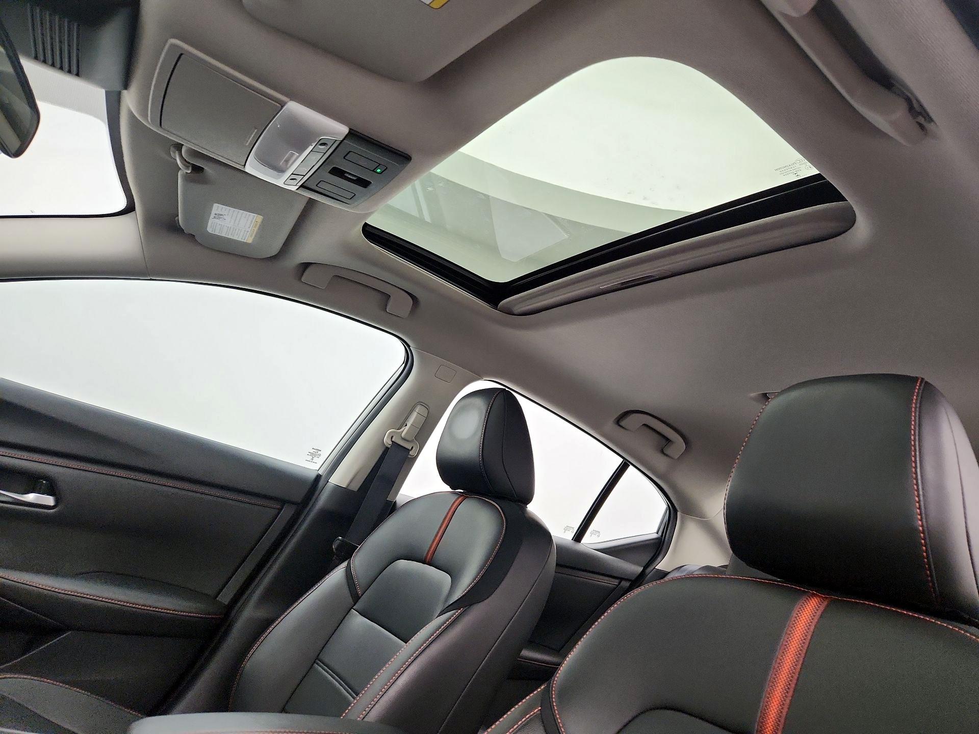 Thumbnail: 2024 Nissan Sentra - 19