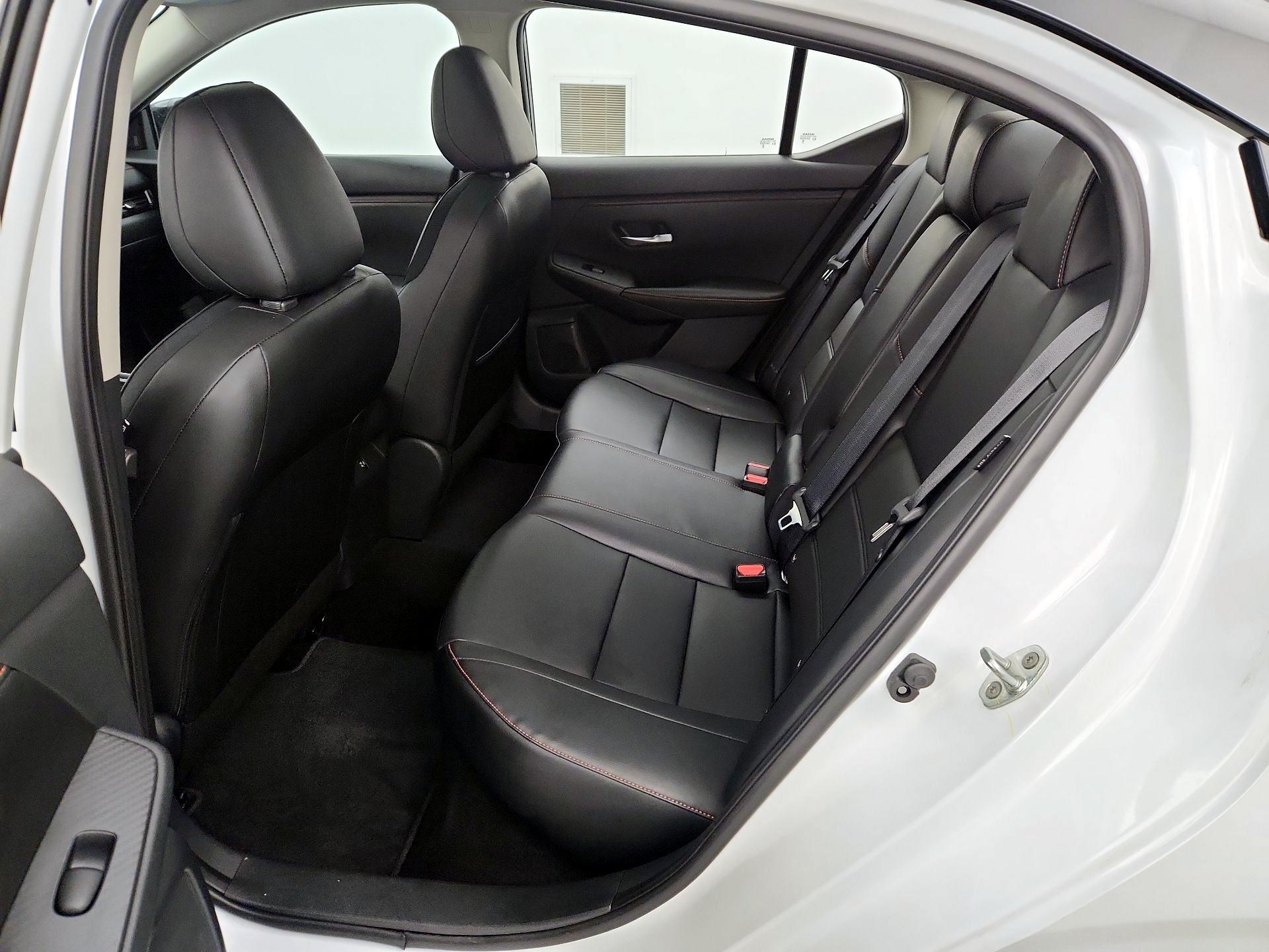 Thumbnail: 2024 Nissan Sentra - 20