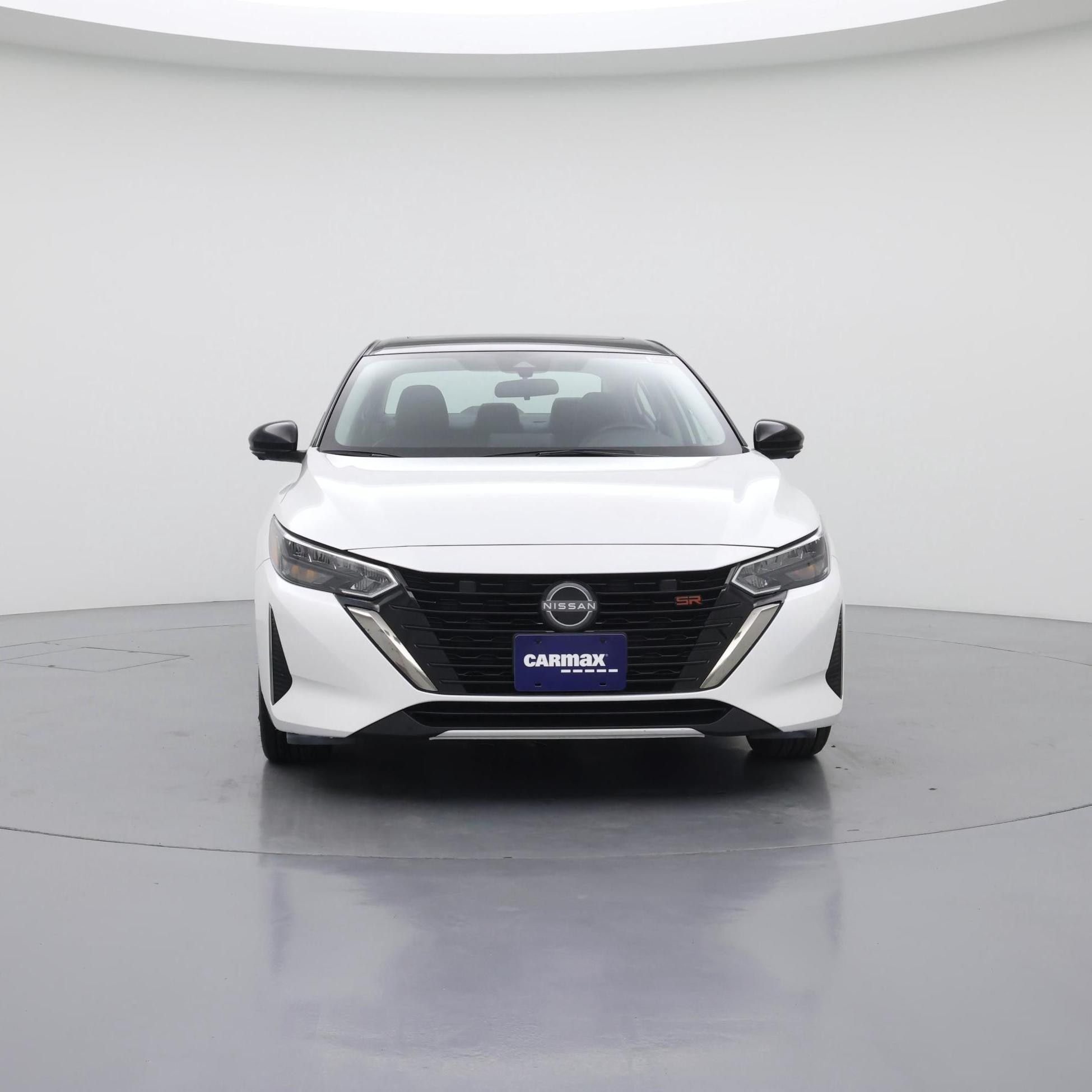 Thumbnail: 2024 Nissan Sentra - 5