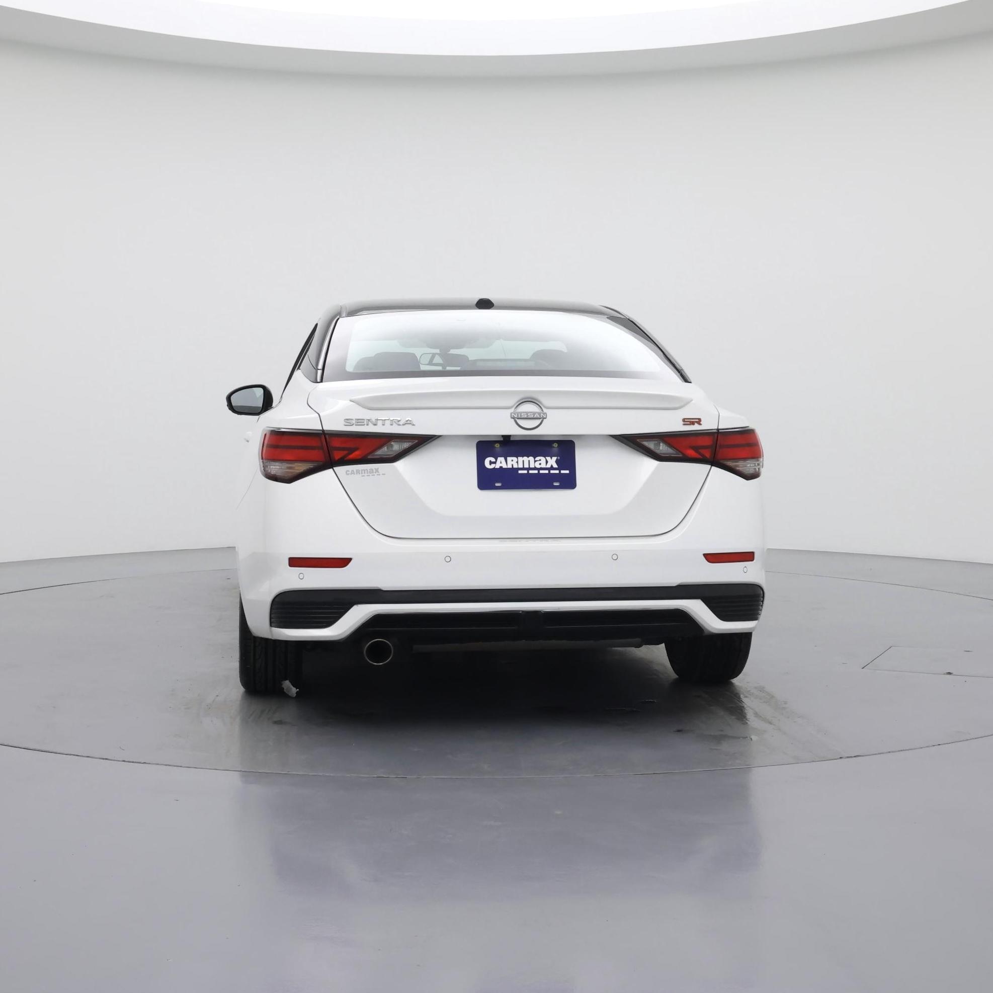 Thumbnail: 2024 Nissan Sentra - 6