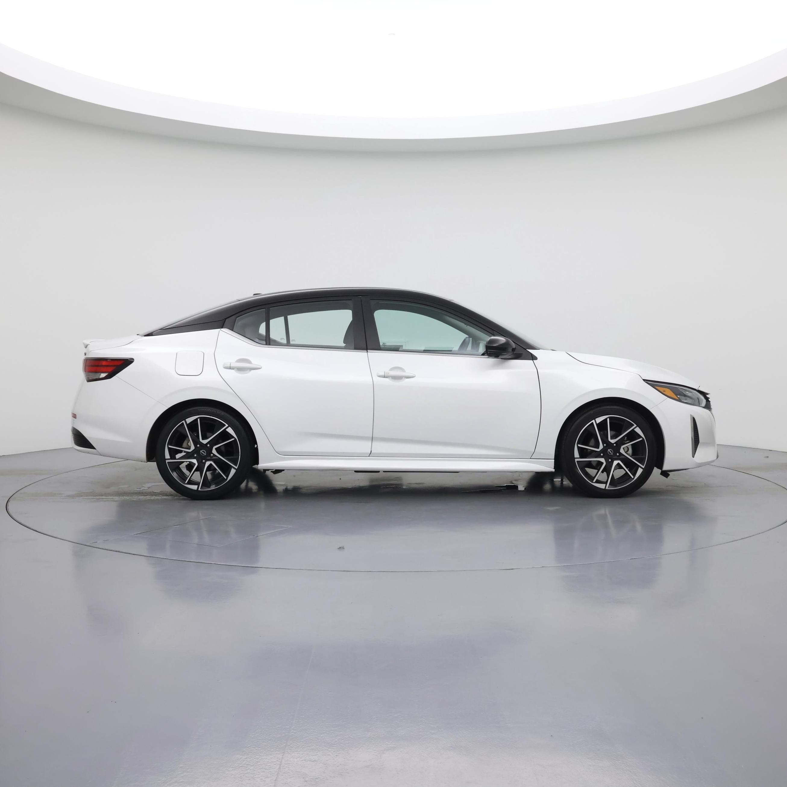 Thumbnail: 2024 Nissan Sentra - 7