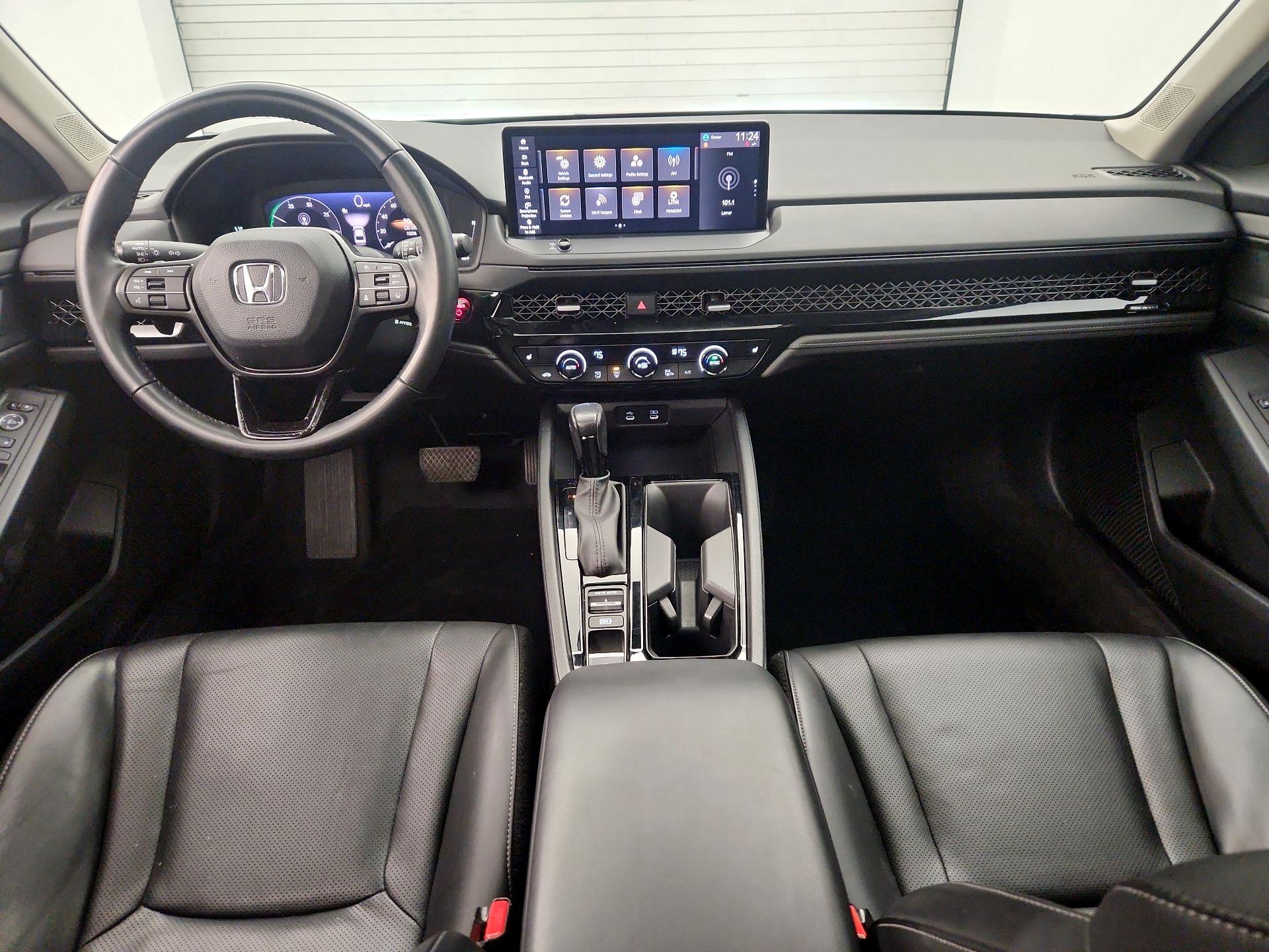 Thumbnail: 2023 Honda Accord - 9