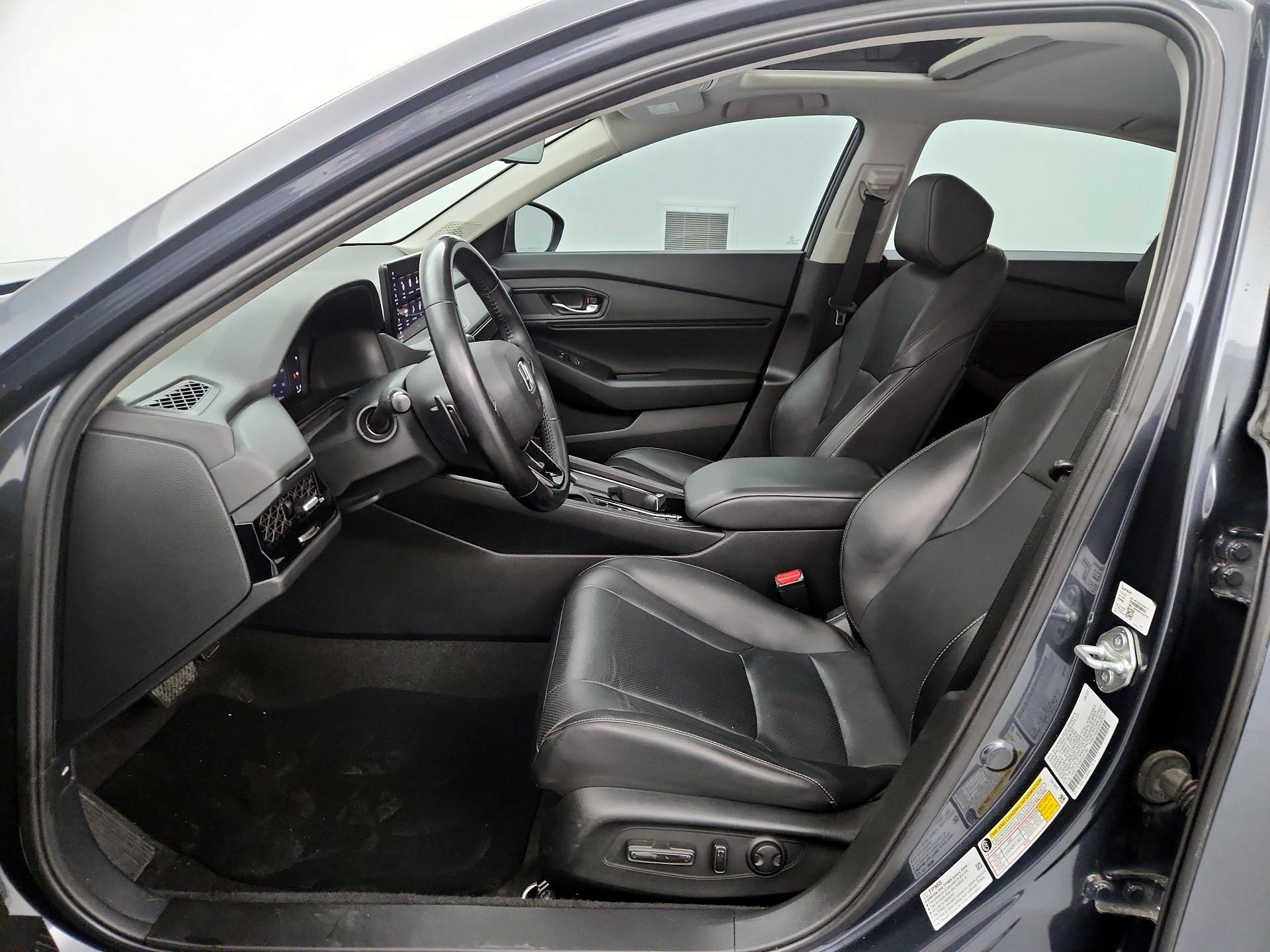 Thumbnail: 2023 Honda Accord - 11