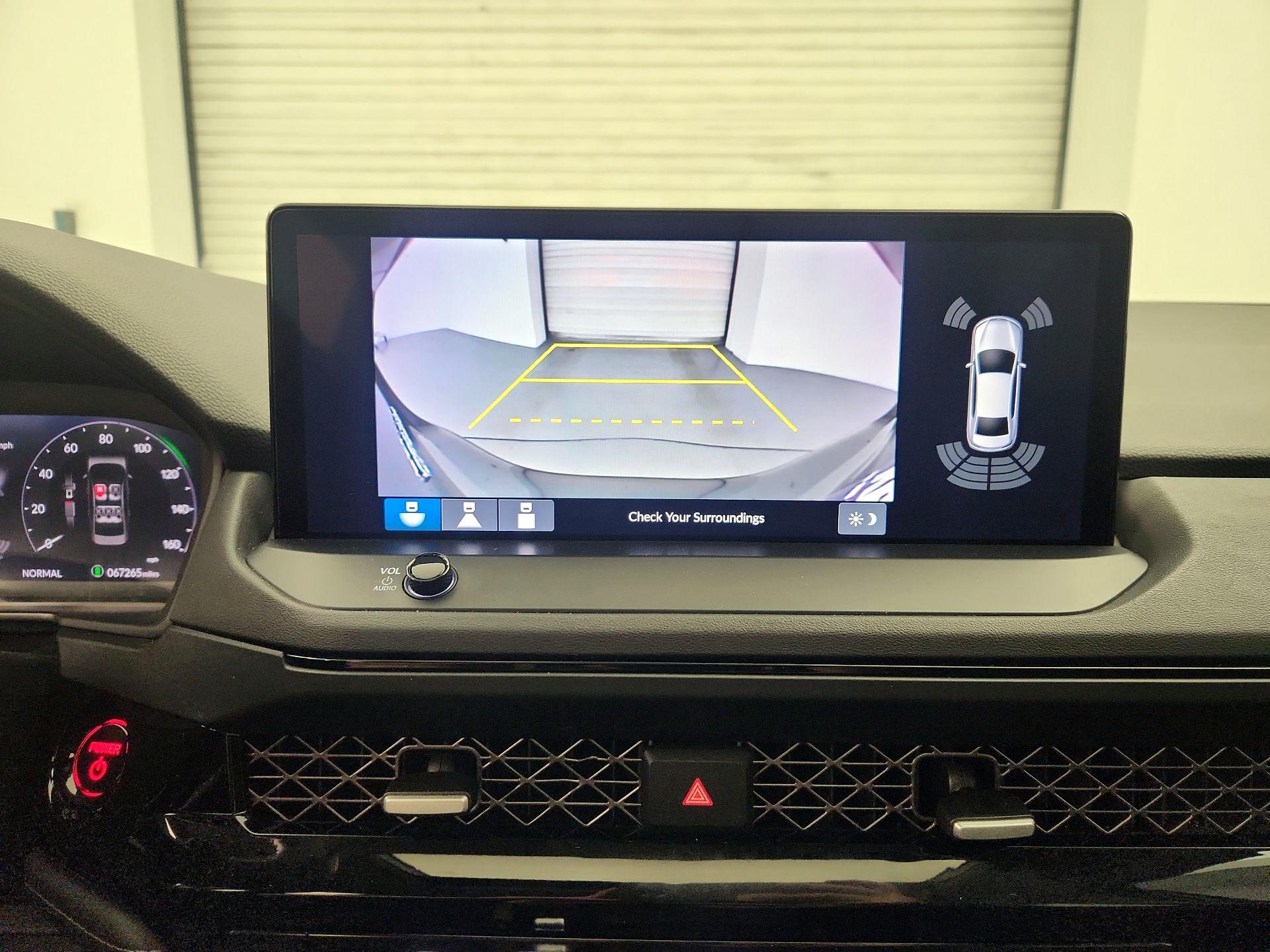 Thumbnail: 2023 Honda Accord - 13