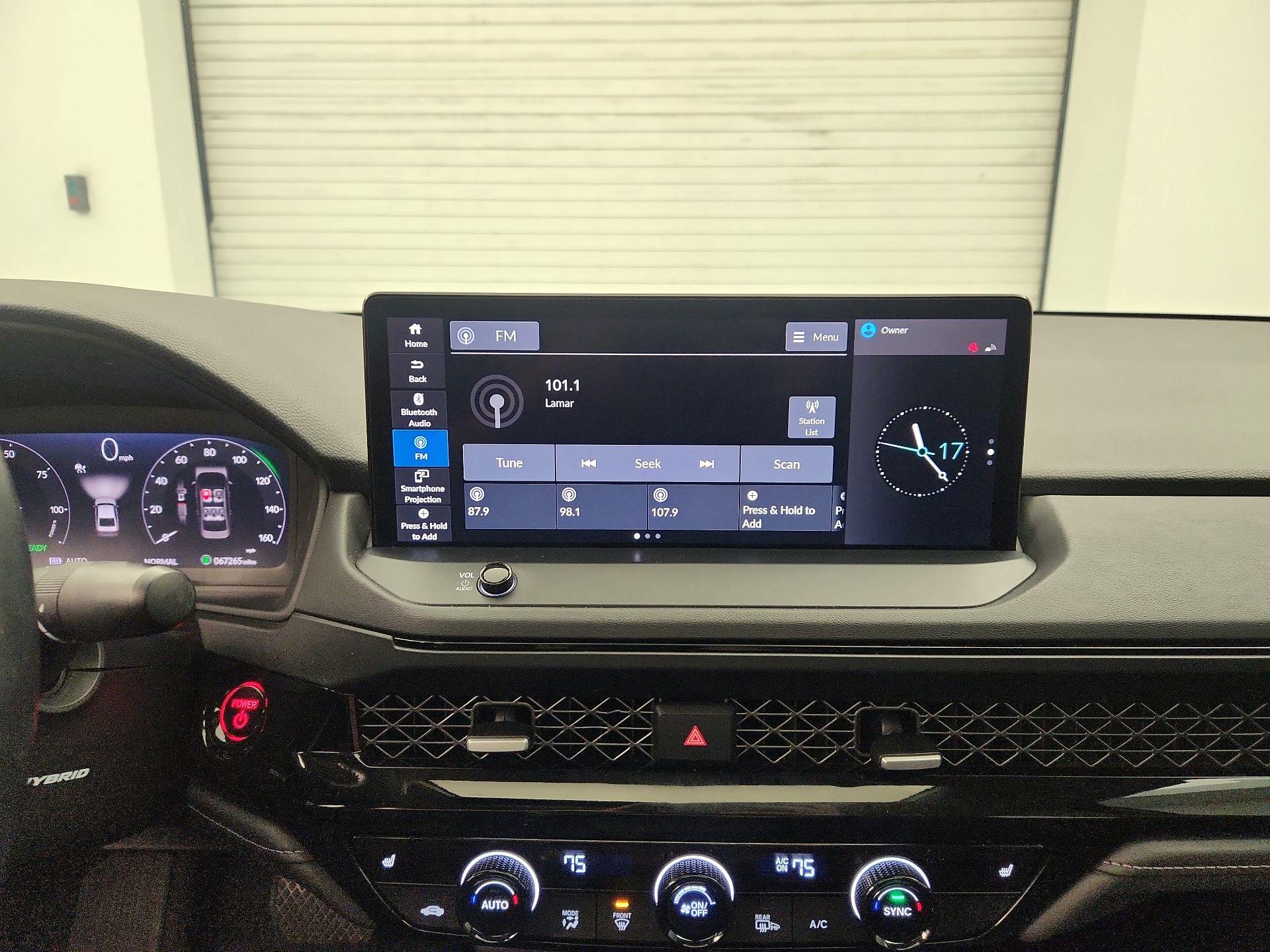 Thumbnail: 2023 Honda Accord - 14