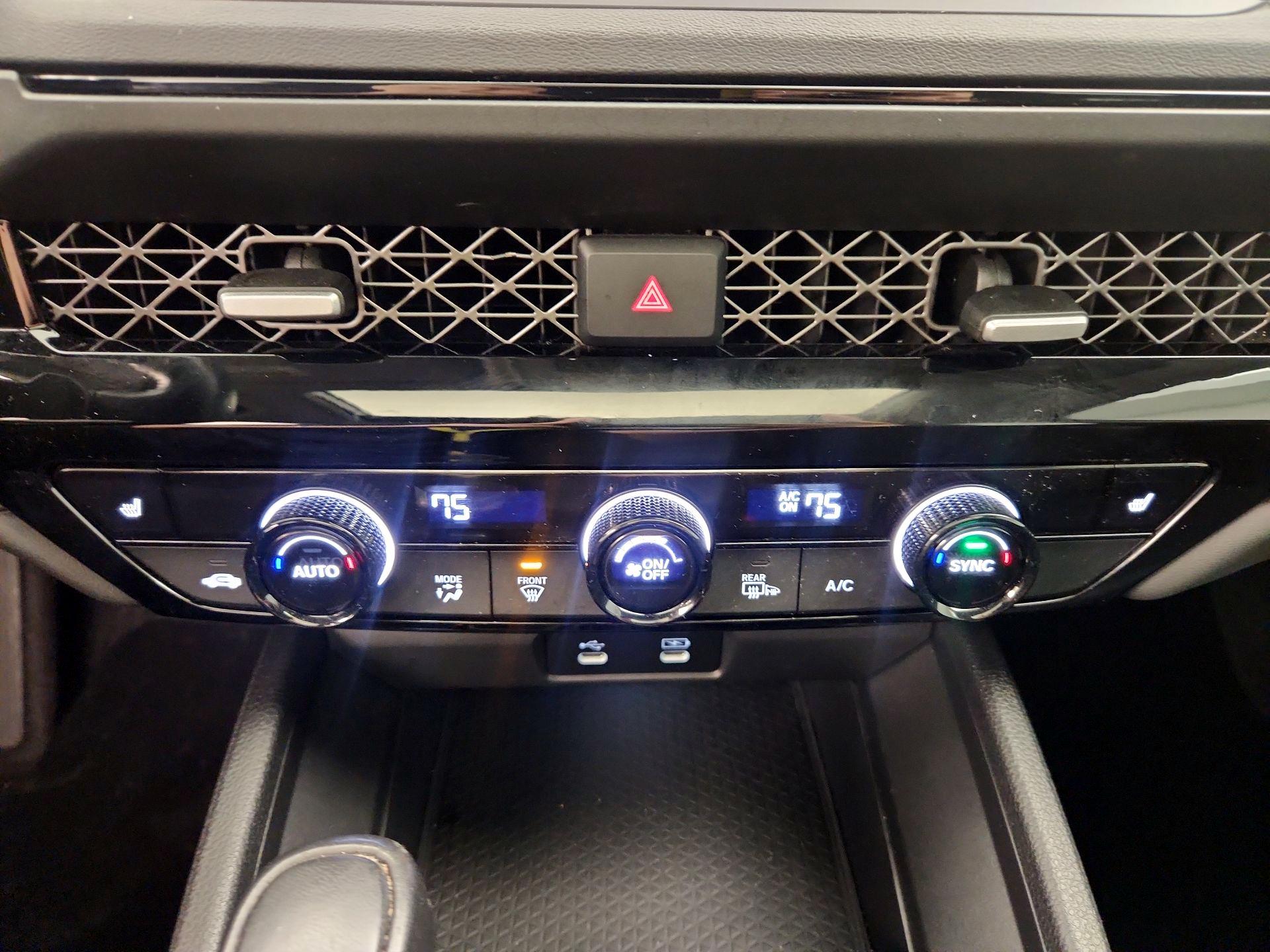 Thumbnail: 2023 Honda Accord - 15