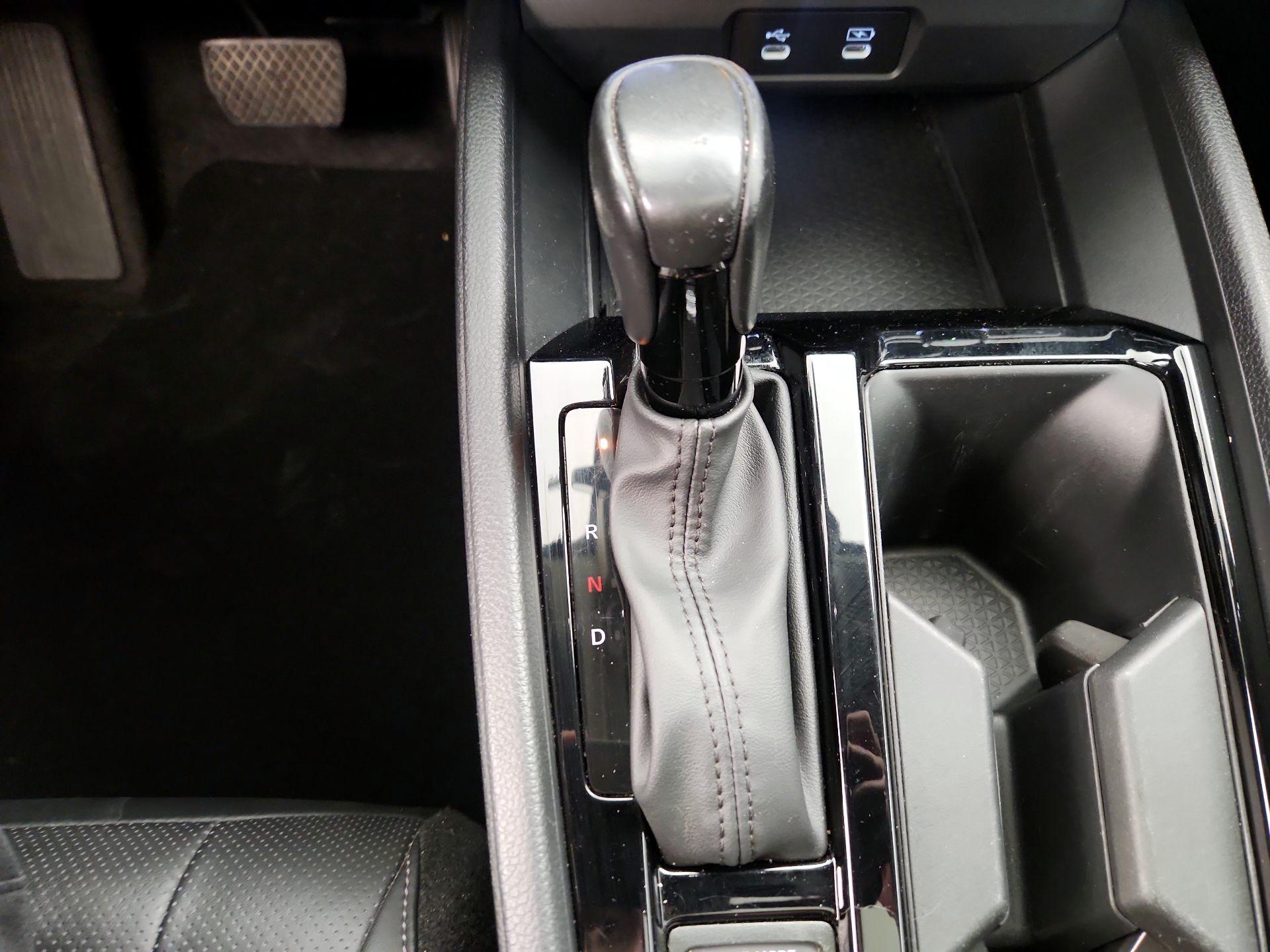 Thumbnail: 2023 Honda Accord - 16