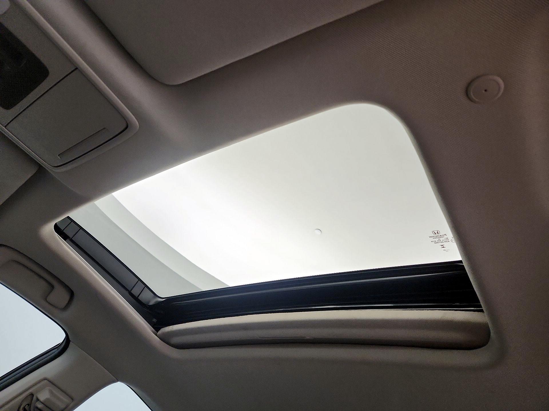 Thumbnail: 2023 Honda Accord - 18