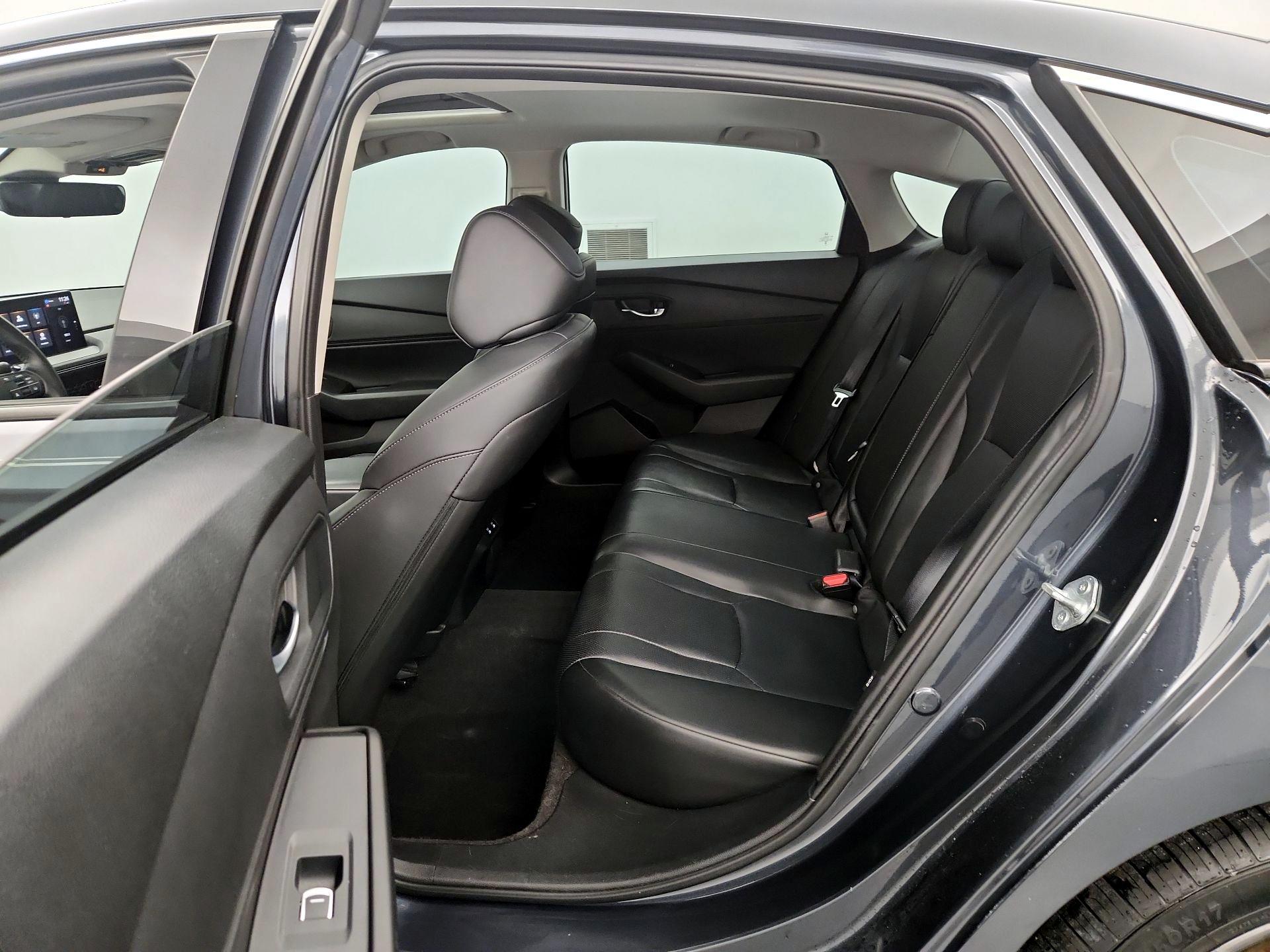 Thumbnail: 2023 Honda Accord - 19