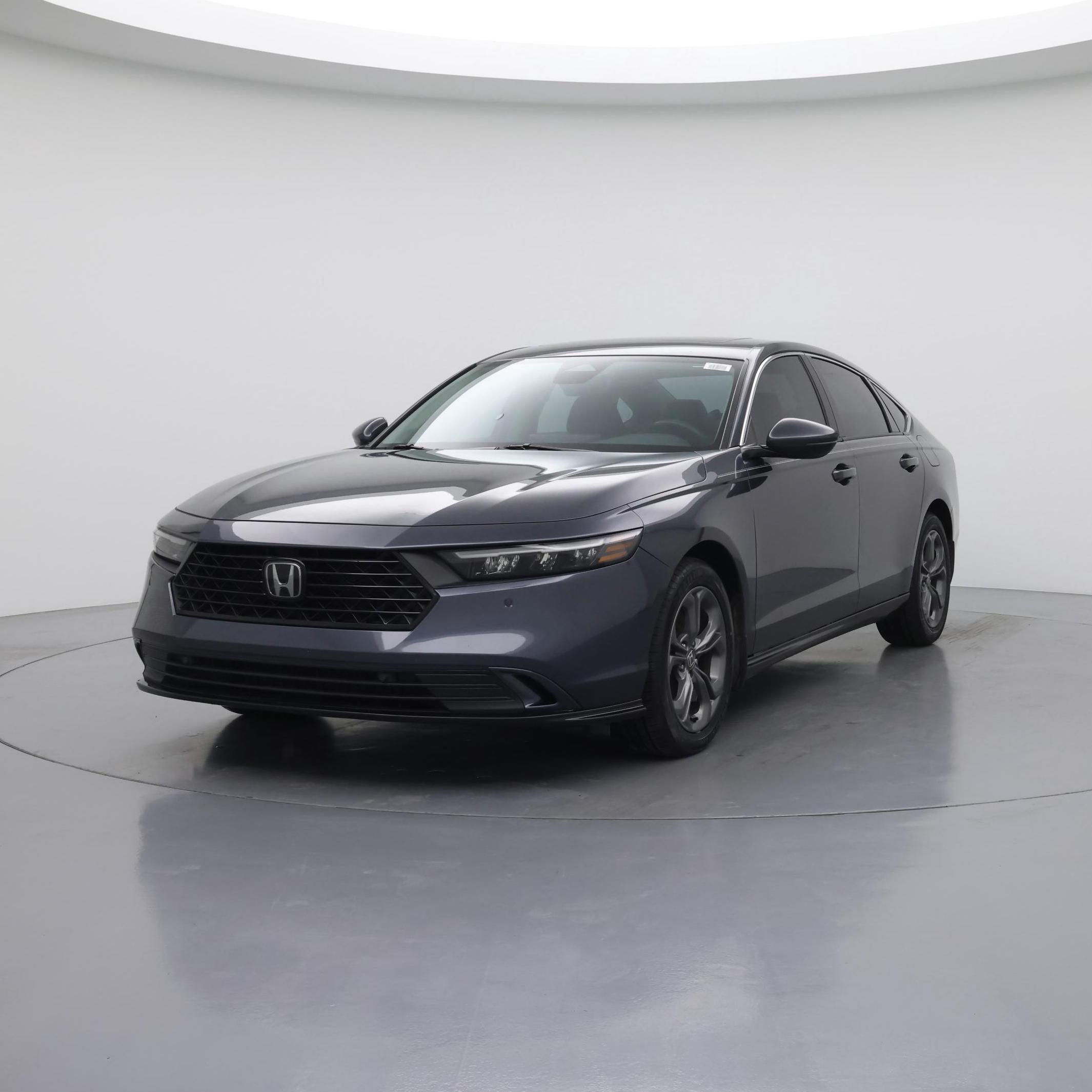 Thumbnail: 2023 Honda Accord - 4