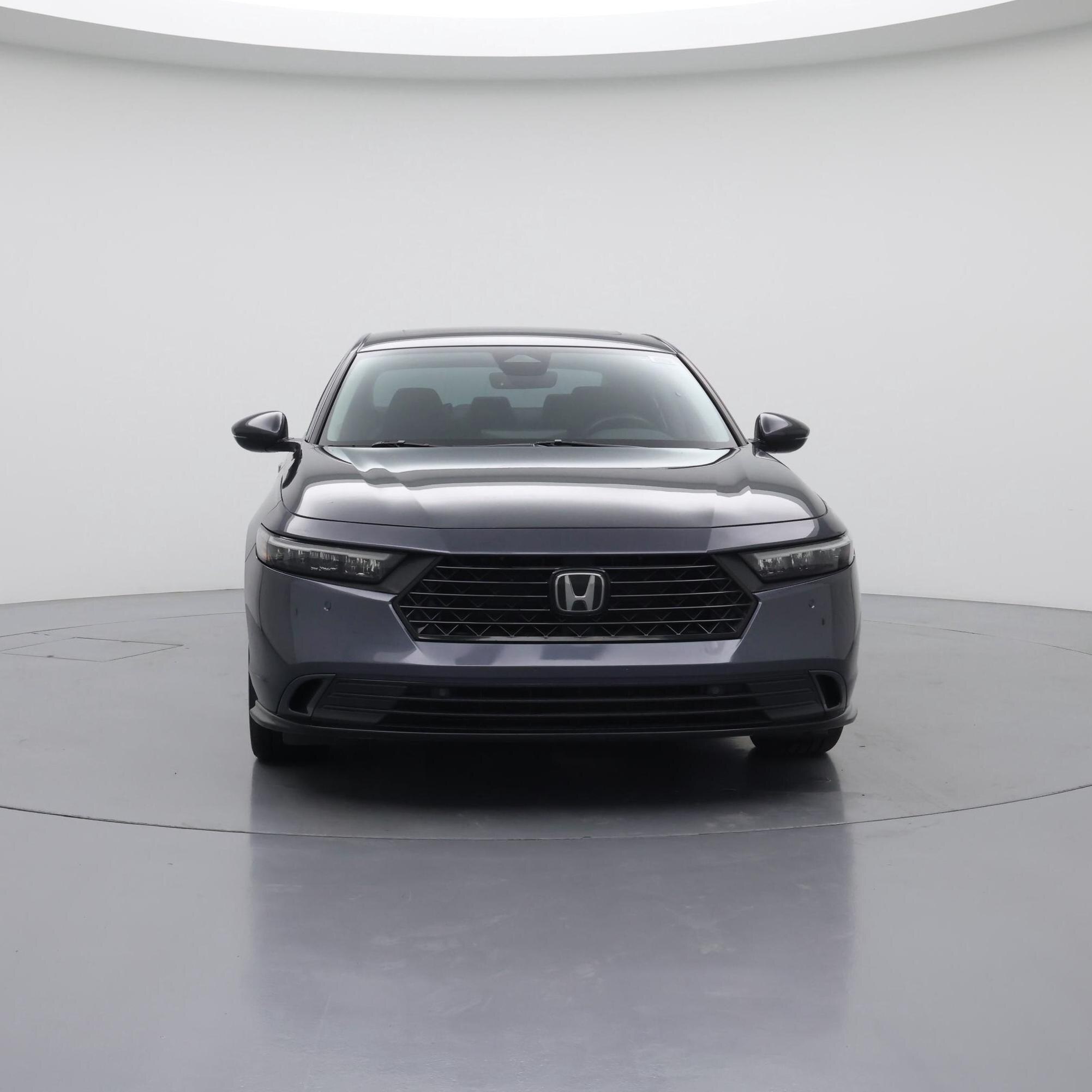 Thumbnail: 2023 Honda Accord - 5