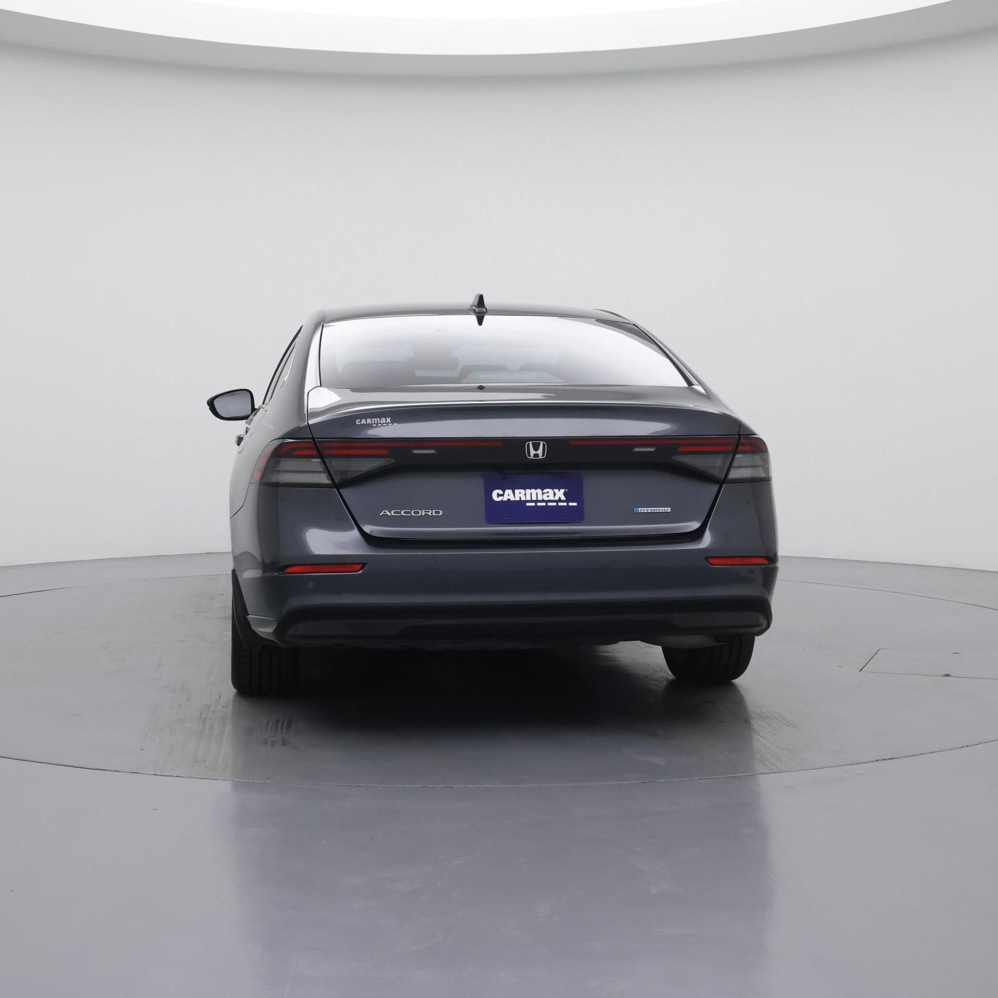 Thumbnail: 2023 Honda Accord - 6