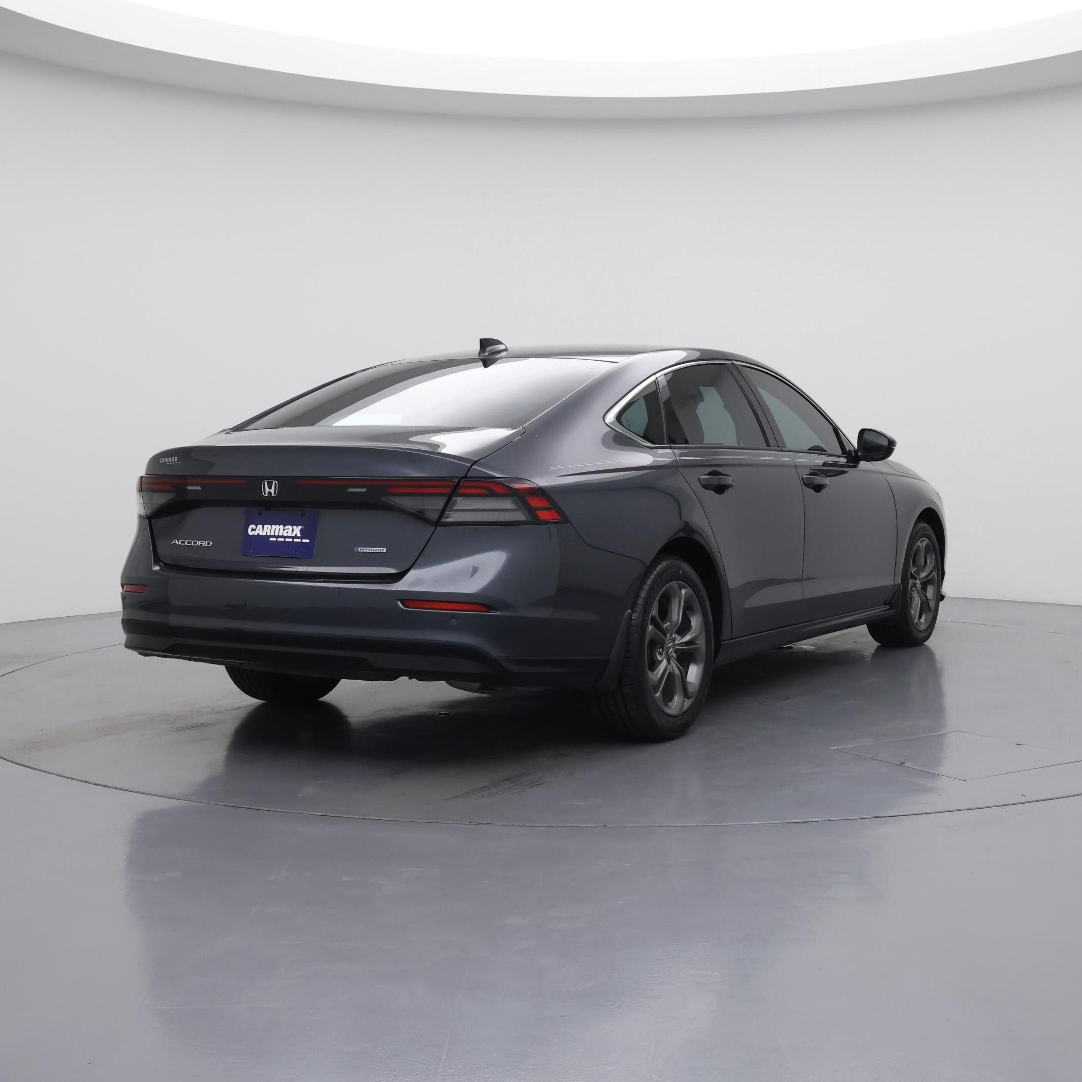 Thumbnail: 2023 Honda Accord - 8