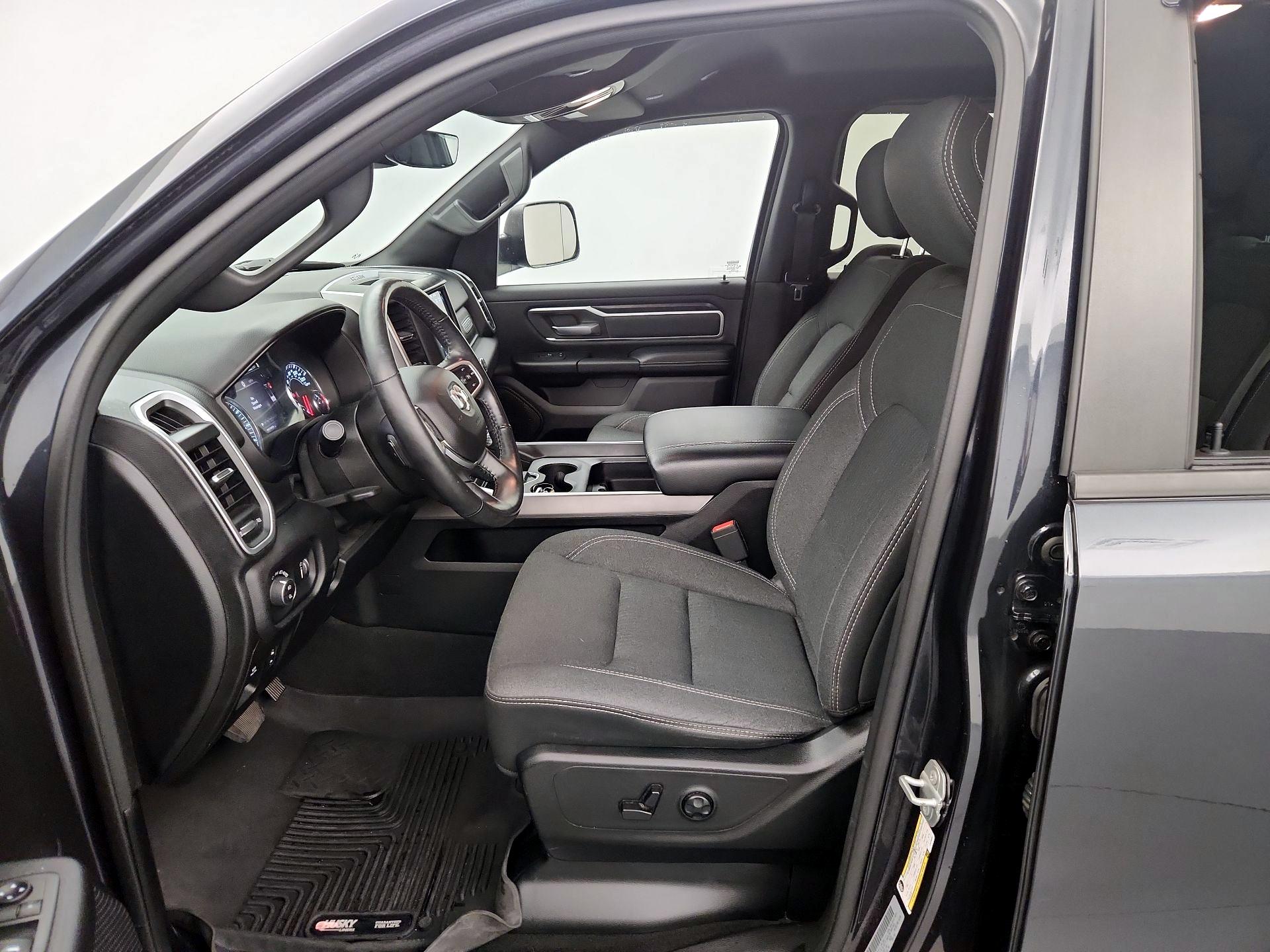 Thumbnail: 2020 RAM 1500 - 11