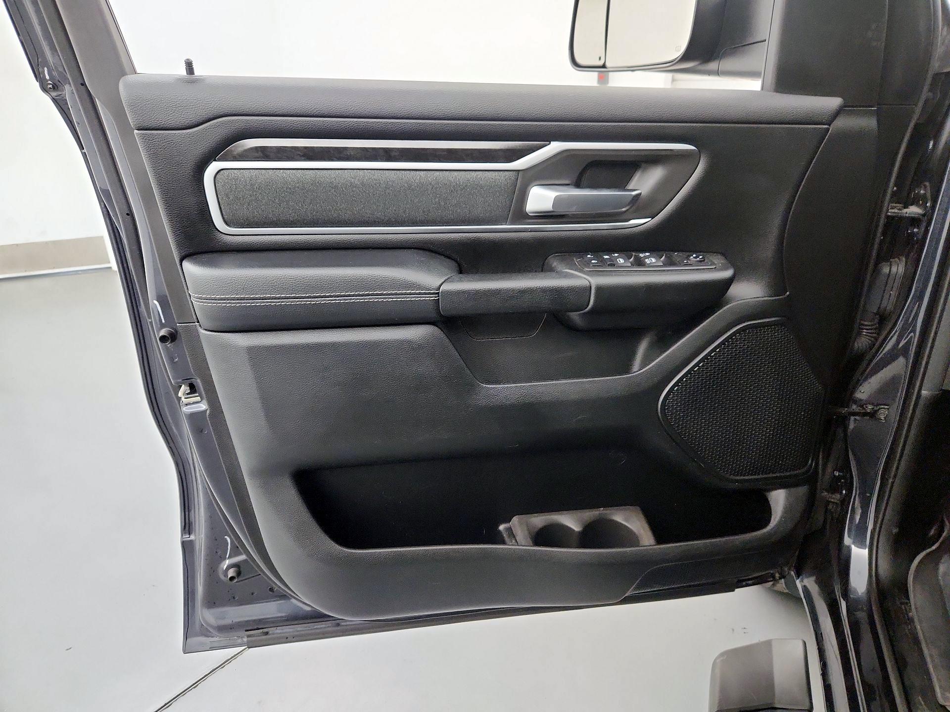 Thumbnail: 2020 RAM 1500 - 12