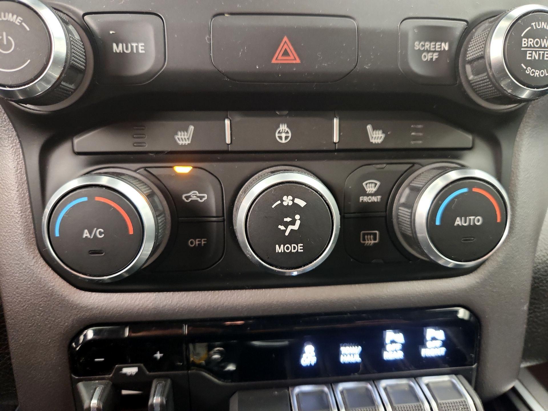 Thumbnail: 2020 RAM 1500 - 16