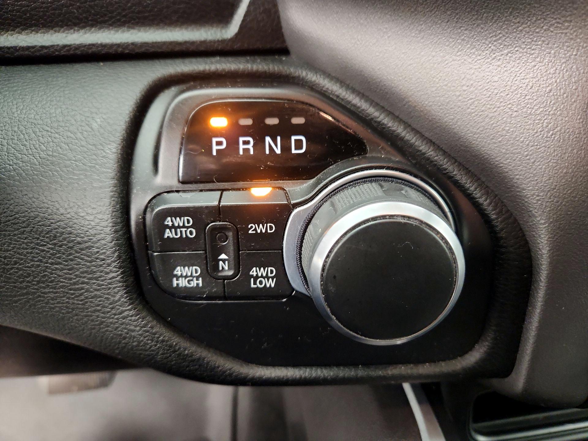 Thumbnail: 2020 RAM 1500 - 17