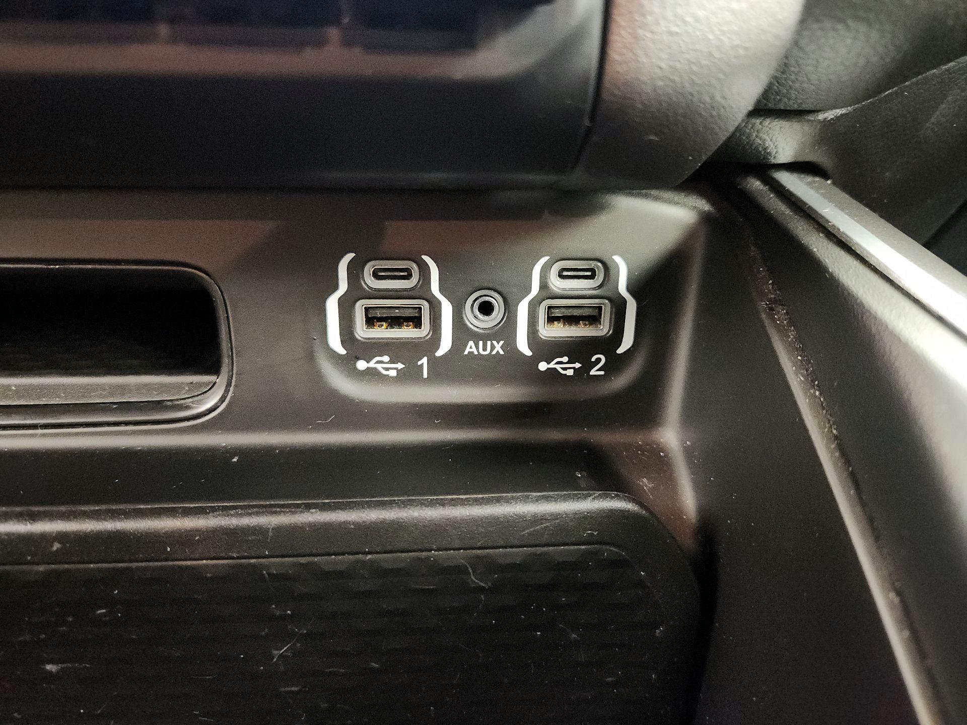 Thumbnail: 2020 RAM 1500 - 18