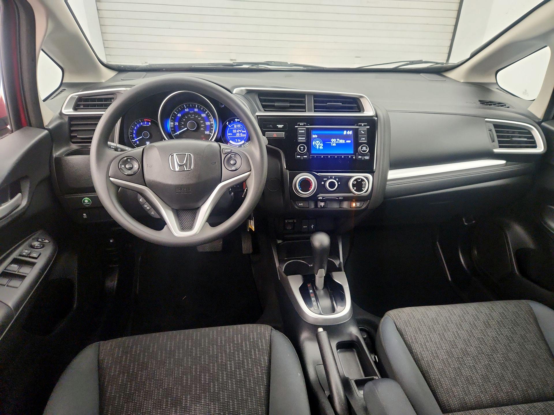 Thumbnail: 2015 Honda Fit - 9