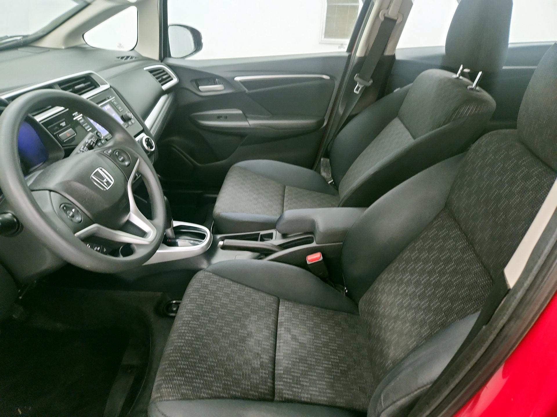 Thumbnail: 2015 Honda Fit - 11