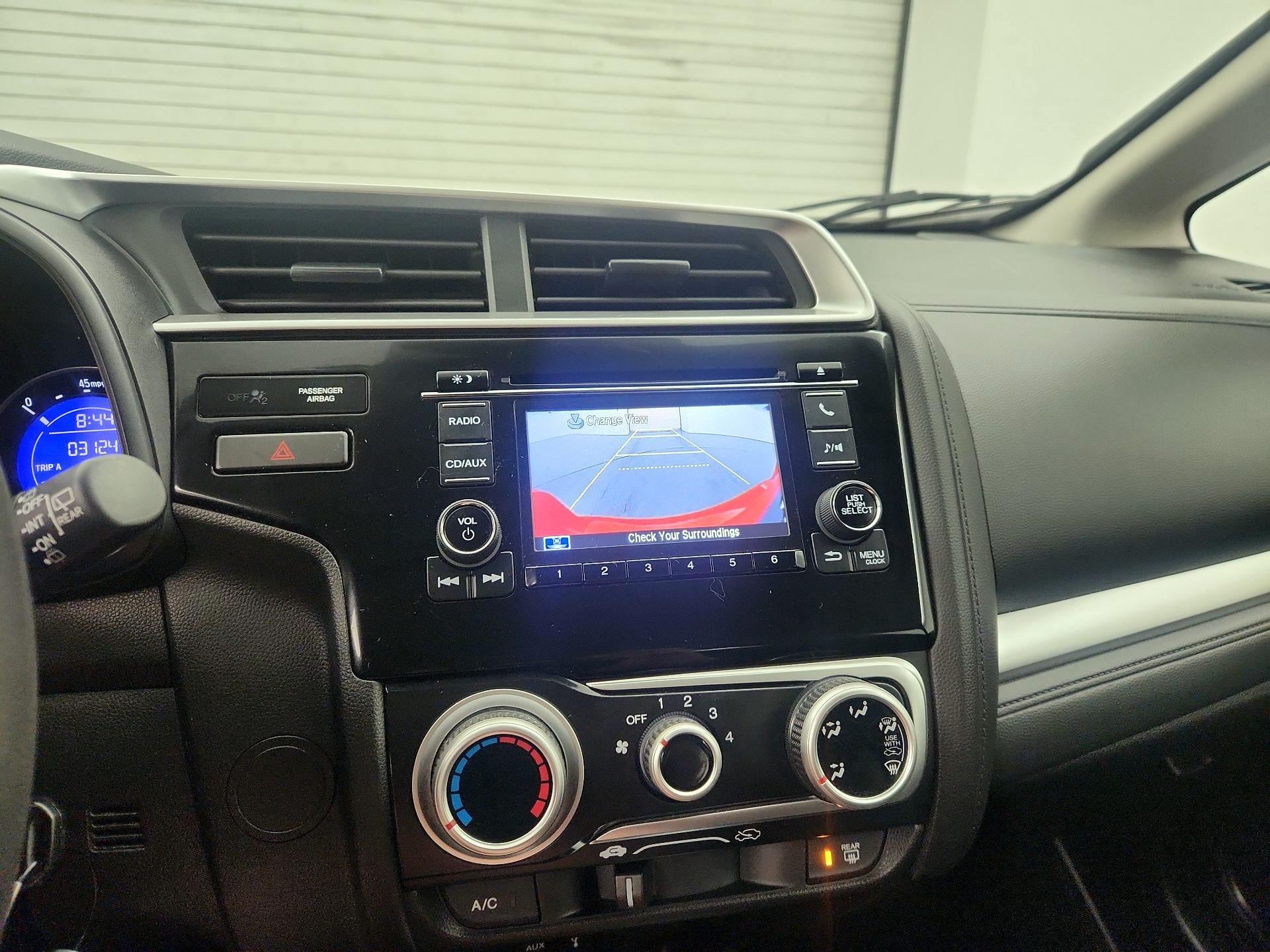 Thumbnail: 2015 Honda Fit - 14