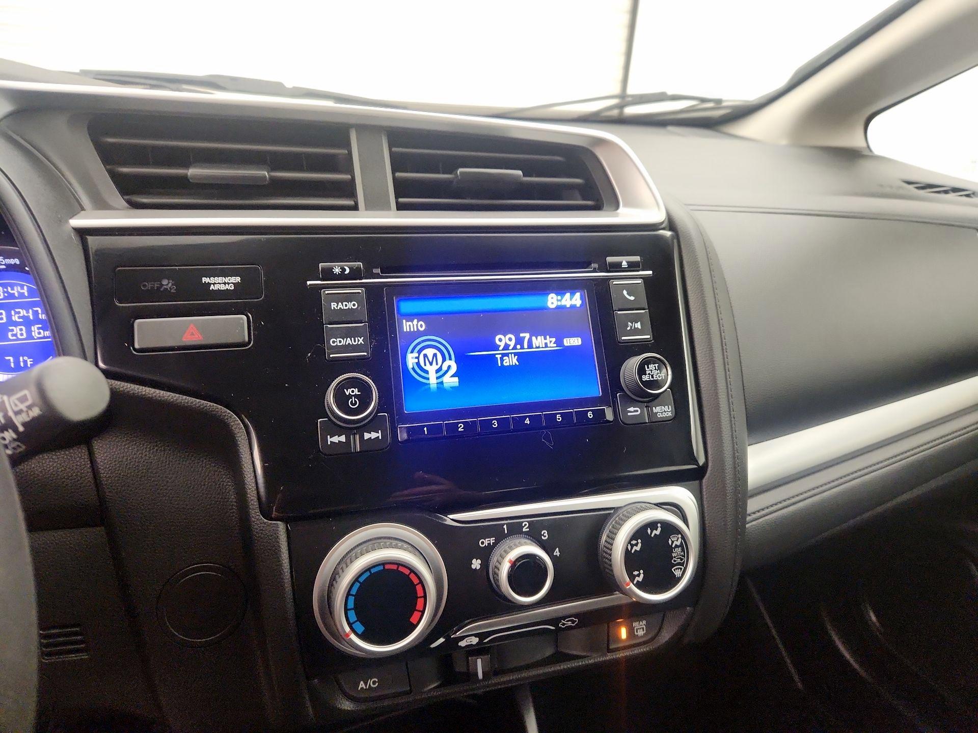 Thumbnail: 2015 Honda Fit - 15