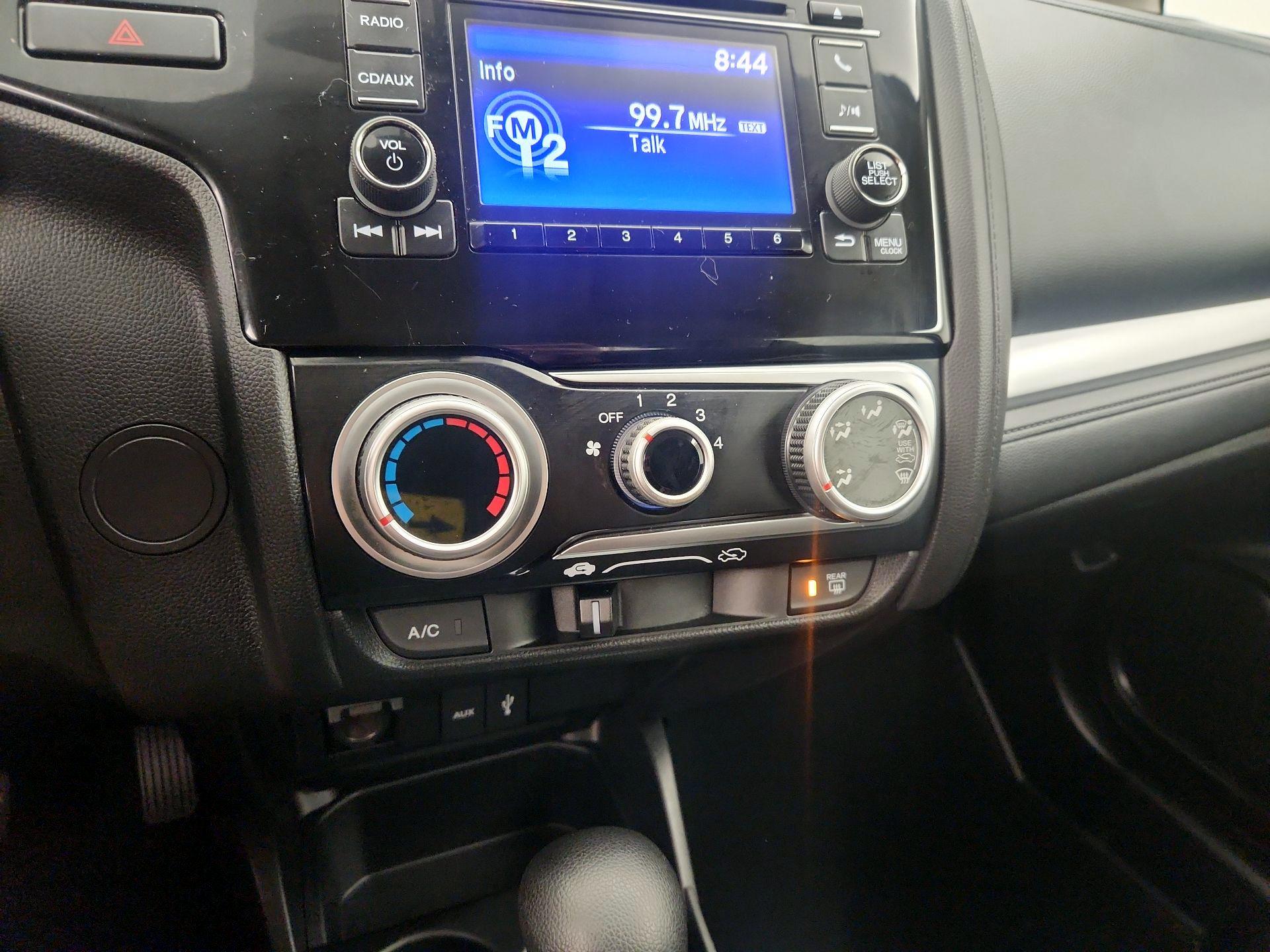 Thumbnail: 2015 Honda Fit - 16