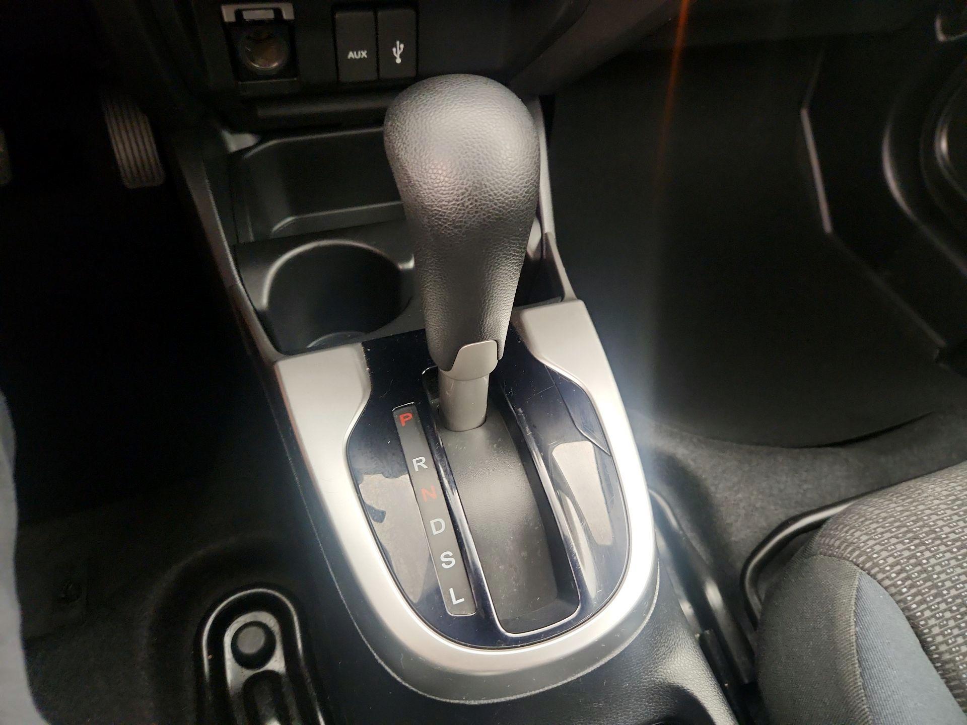 Thumbnail: 2015 Honda Fit - 17