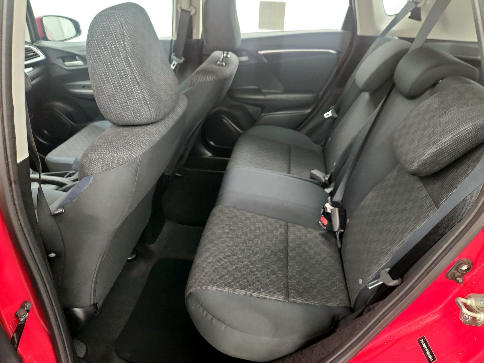 Thumbnail: 2015 Honda Fit - 18