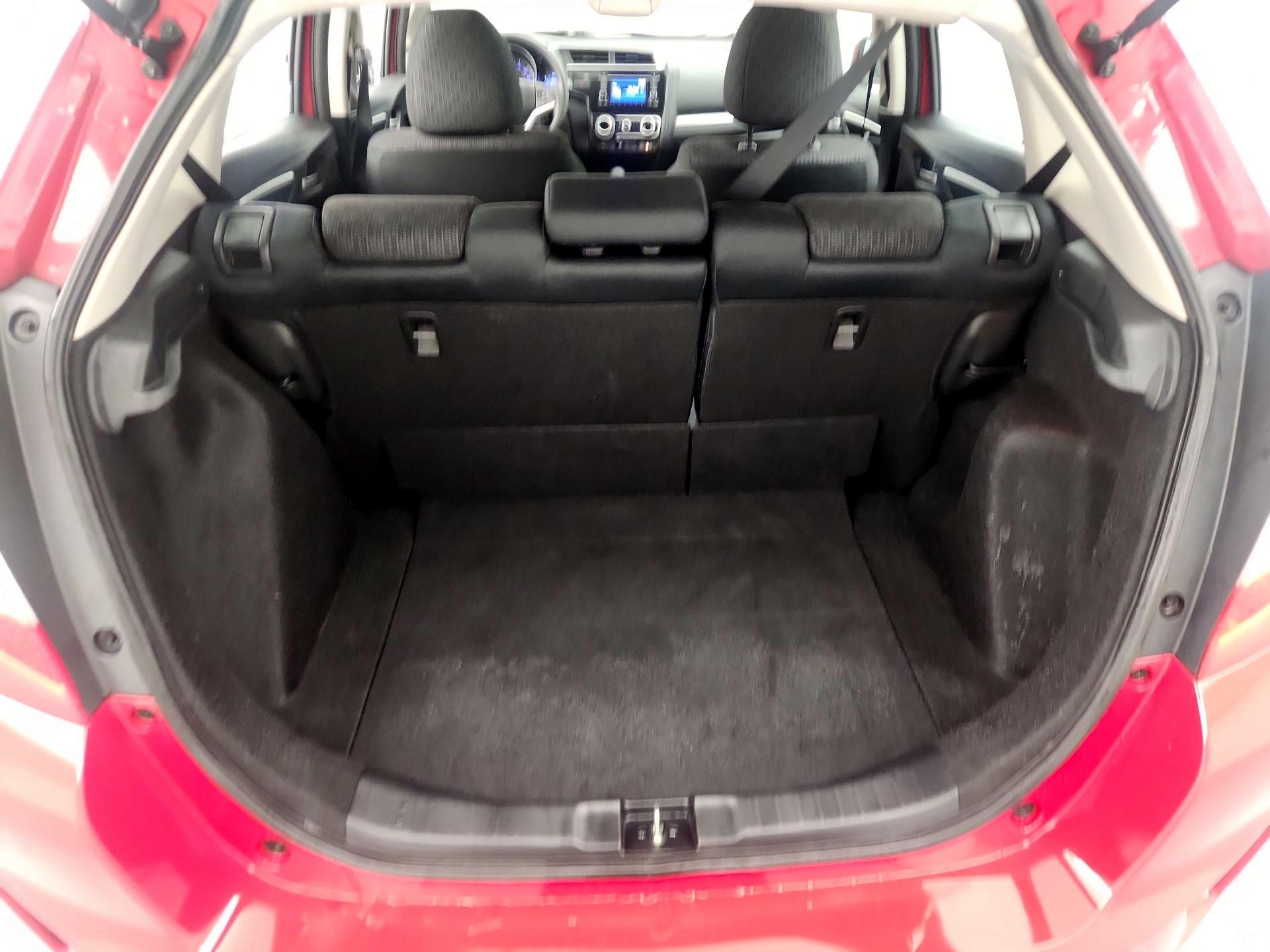 Thumbnail: 2015 Honda Fit - 19