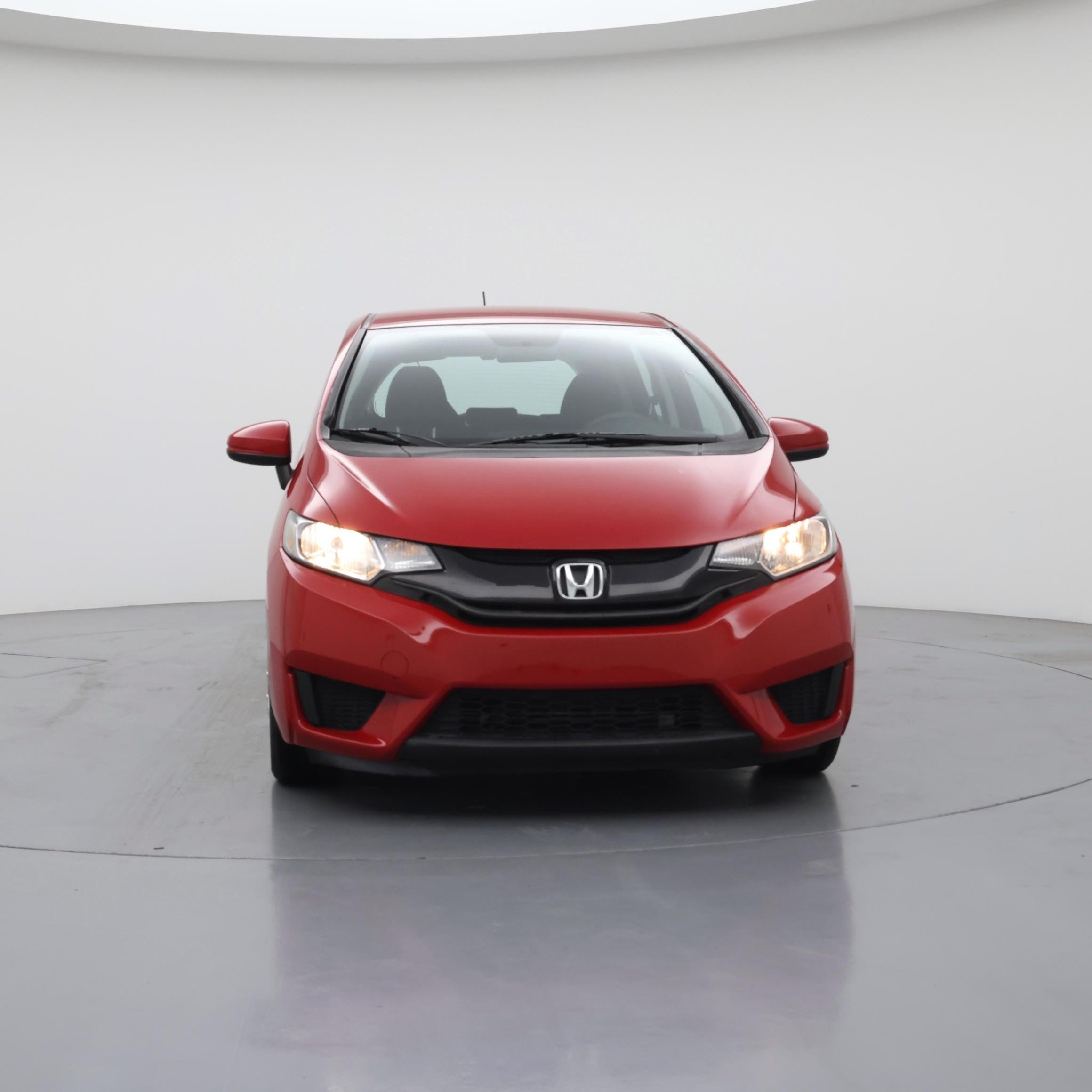 Thumbnail: 2015 Honda Fit - 5
