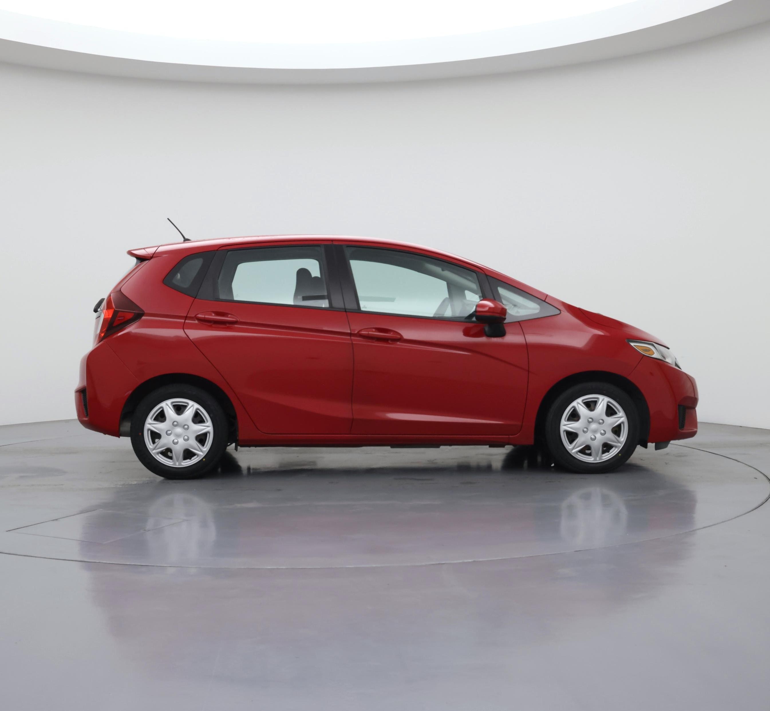 Thumbnail: 2015 Honda Fit - 7