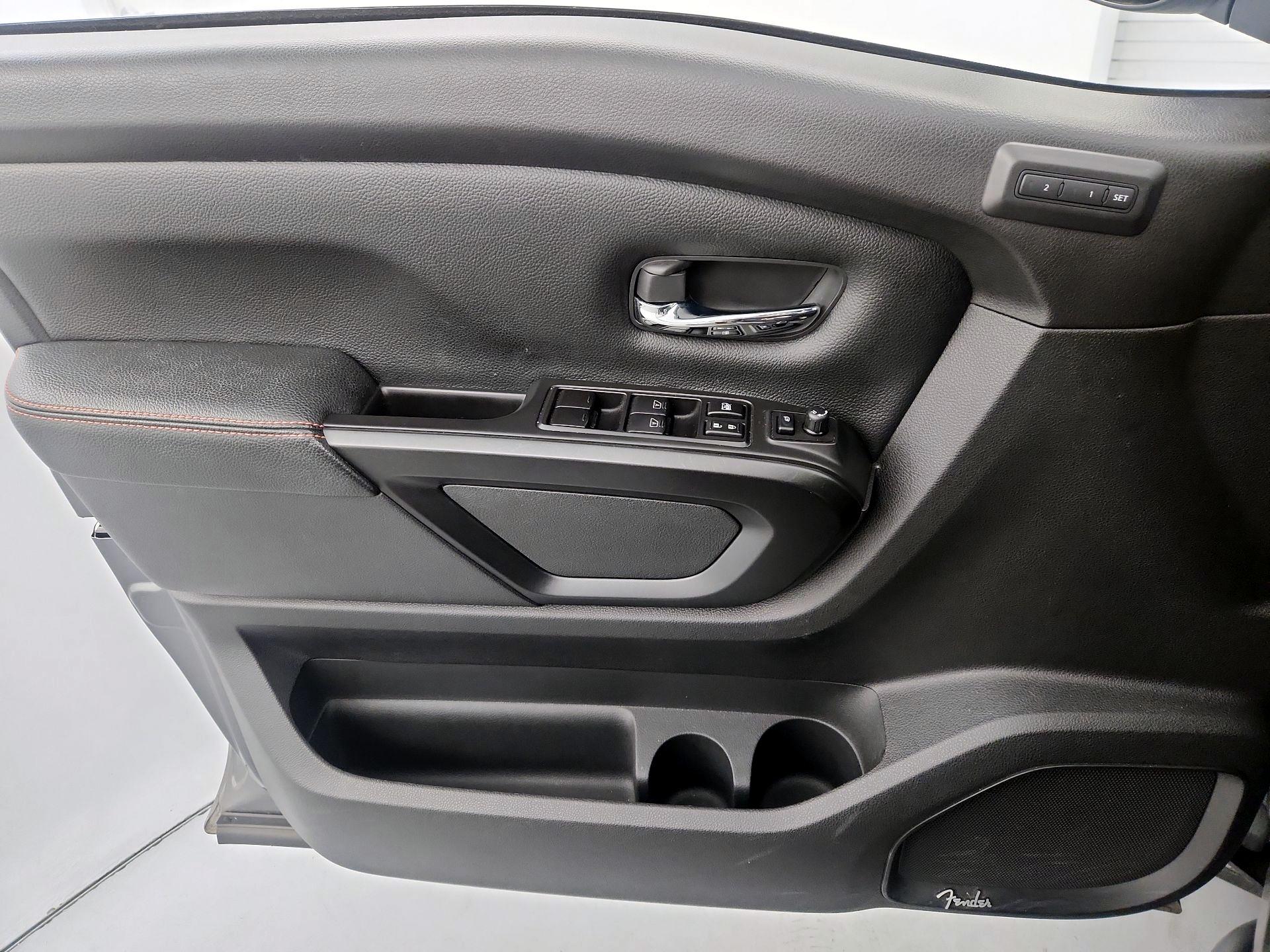 Thumbnail: 2021 Nissan Titan - 12