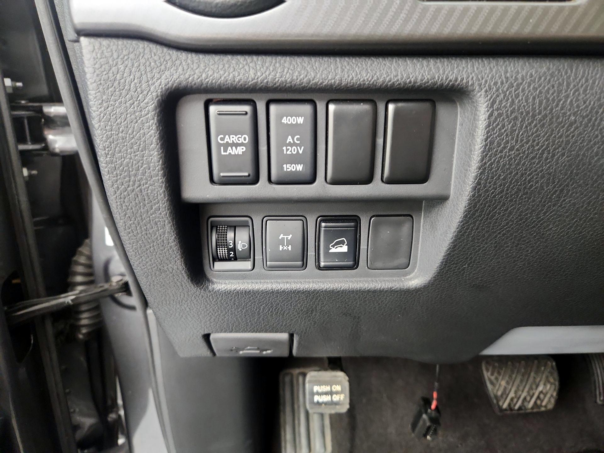 Thumbnail: 2021 Nissan Titan - 13